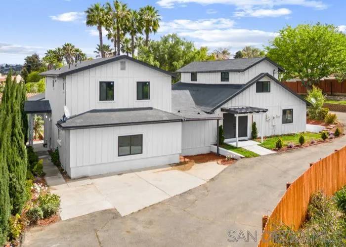 Poway, CA 92064,16021 Pomerado Road