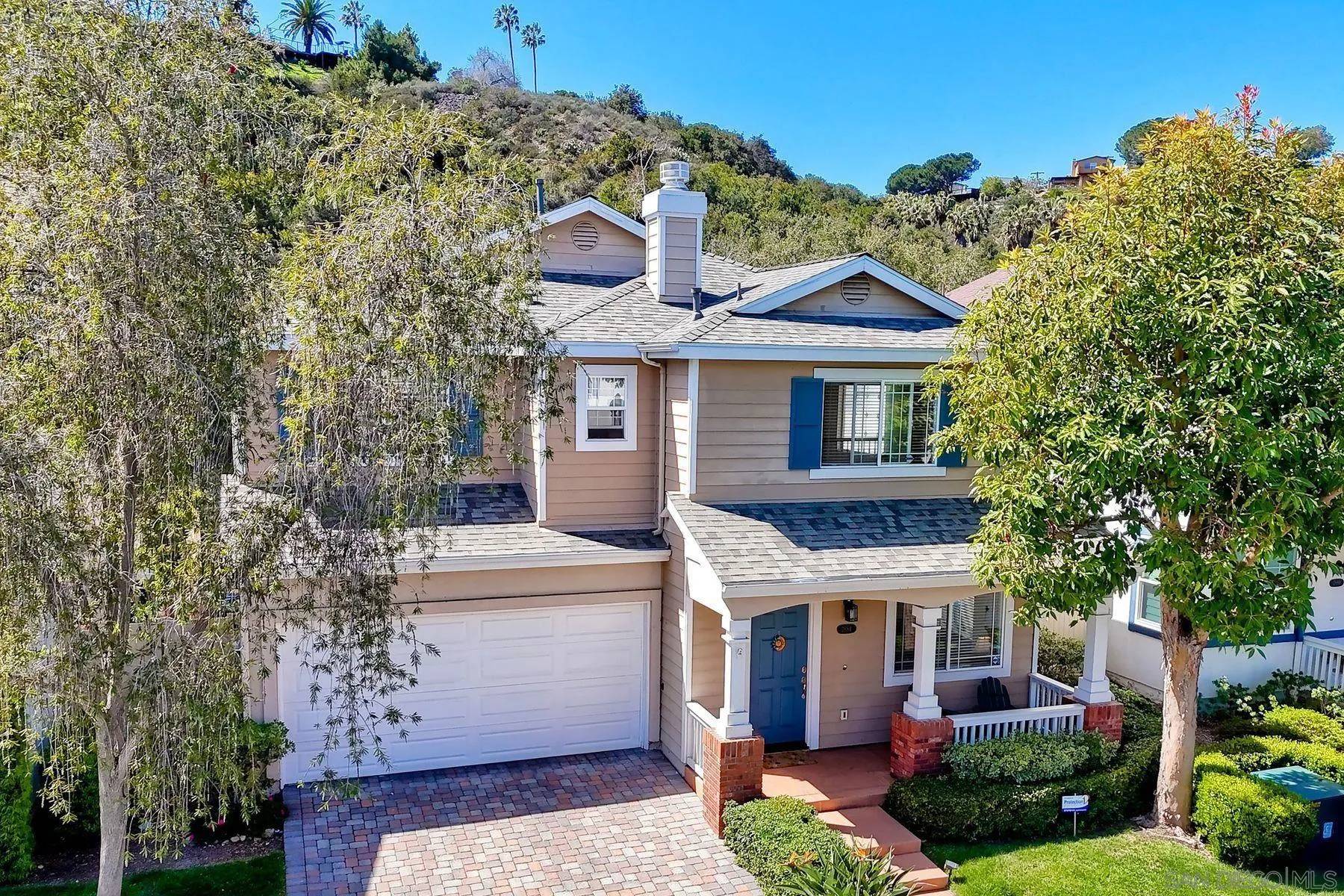 San Diego, CA 92123,2884 West Canyon Avenue