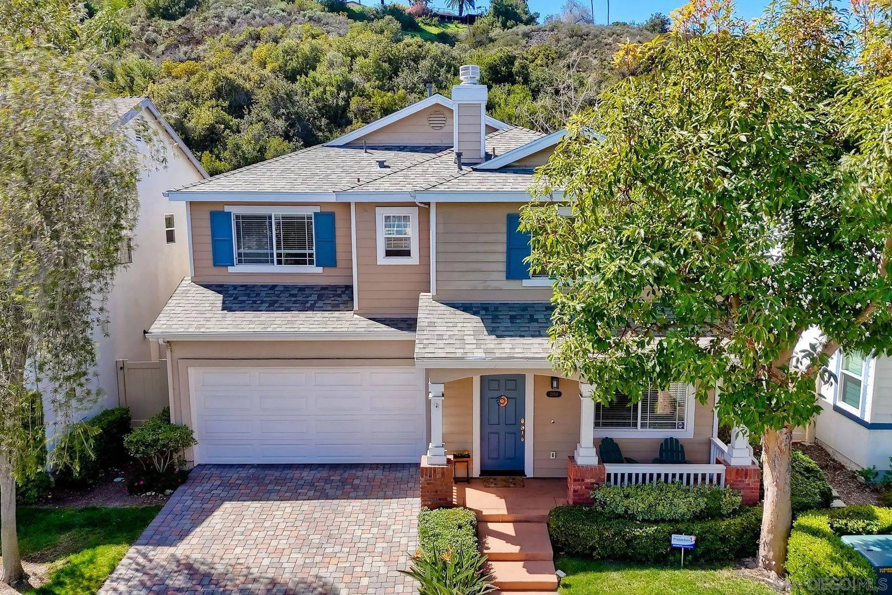 San Diego, CA 92123,2884 West Canyon Avenue
