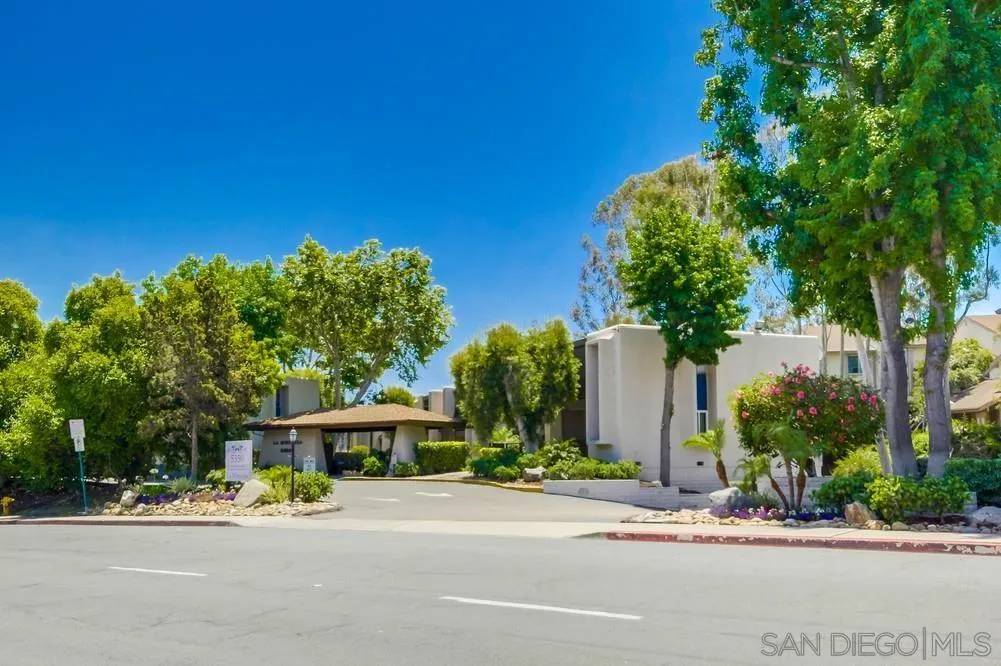 La Mesa, CA 91942,5350 Baltimore Drive #Unit 47
