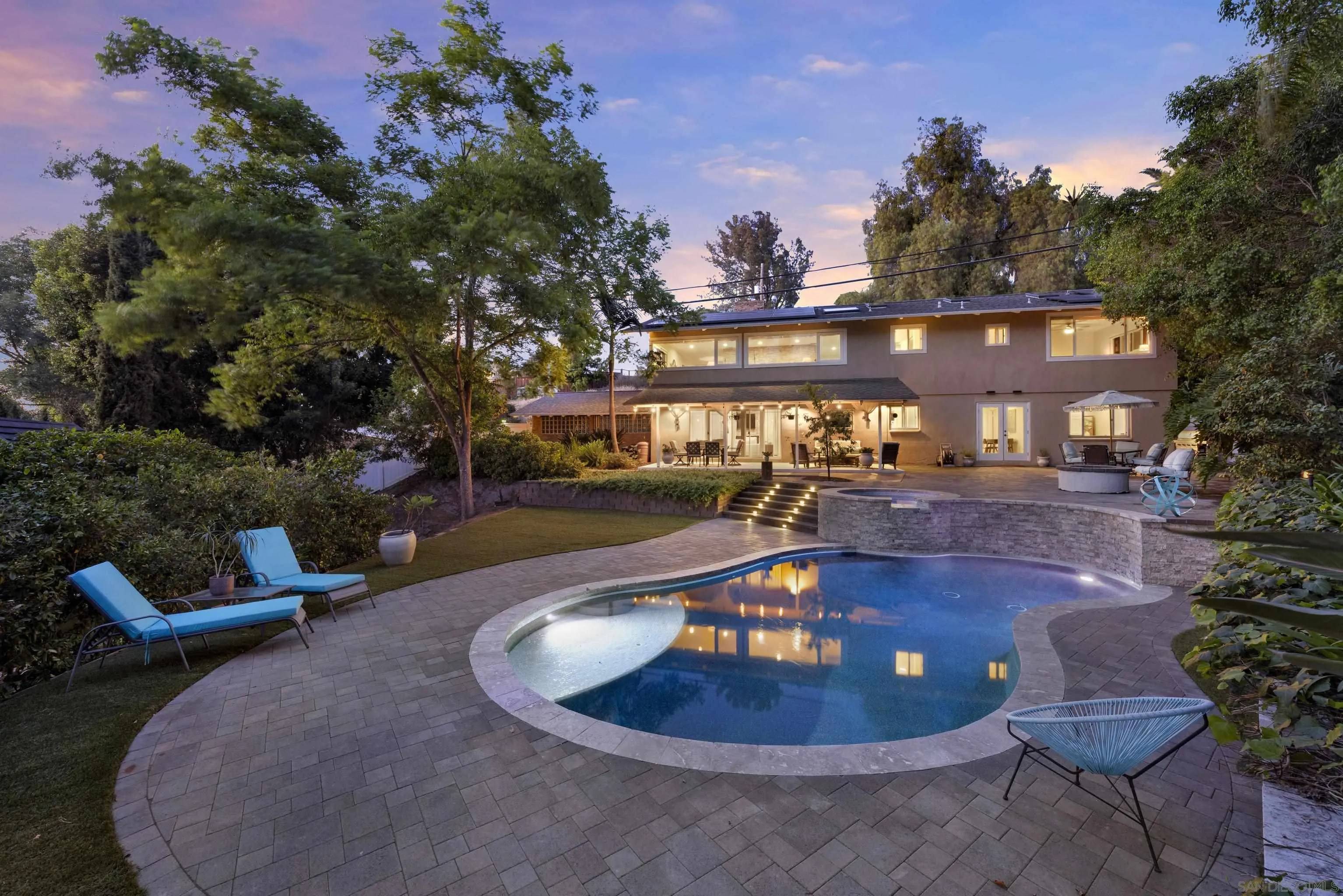 La Mesa, CA 91941,9399 Carmichael Dr
