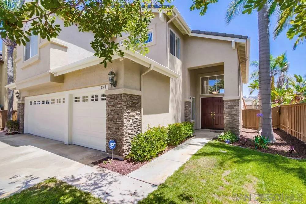 San Diego, CA 92128,11841 Treewind Ct
