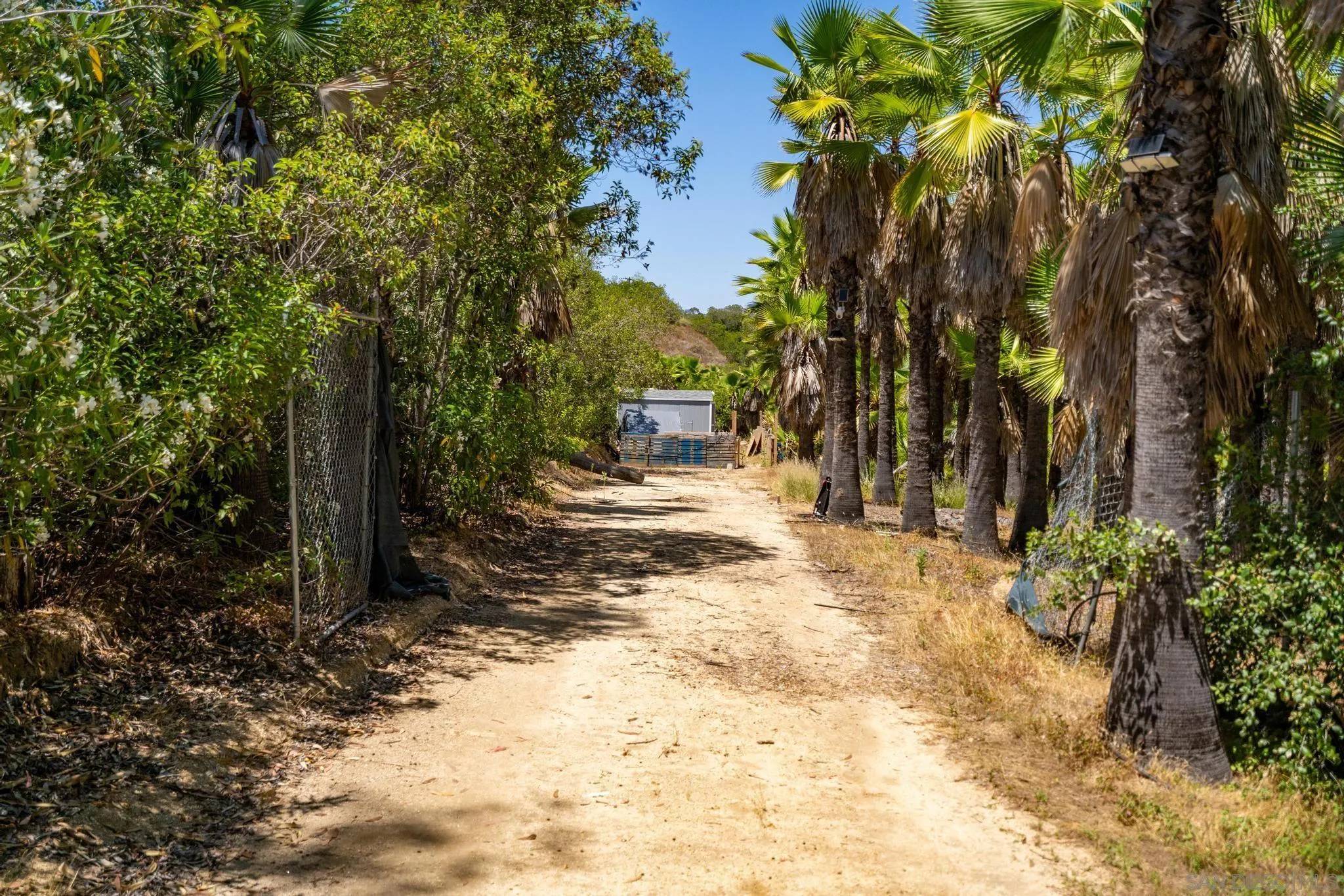 Fallbrook, CA 92028,0 Ranger Road #0