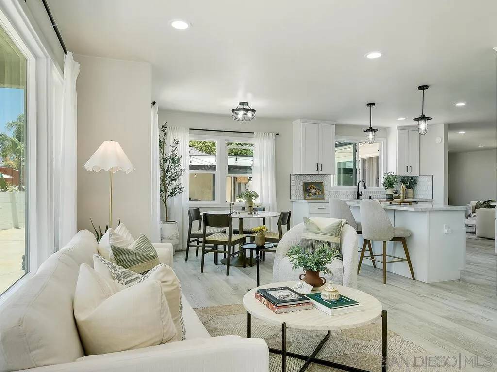 San Diego, CA 92120,5428 Eldridge Ct
