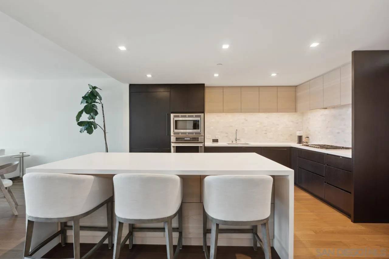 San Diego, CA 92101,1388 Kettner Blvd #801