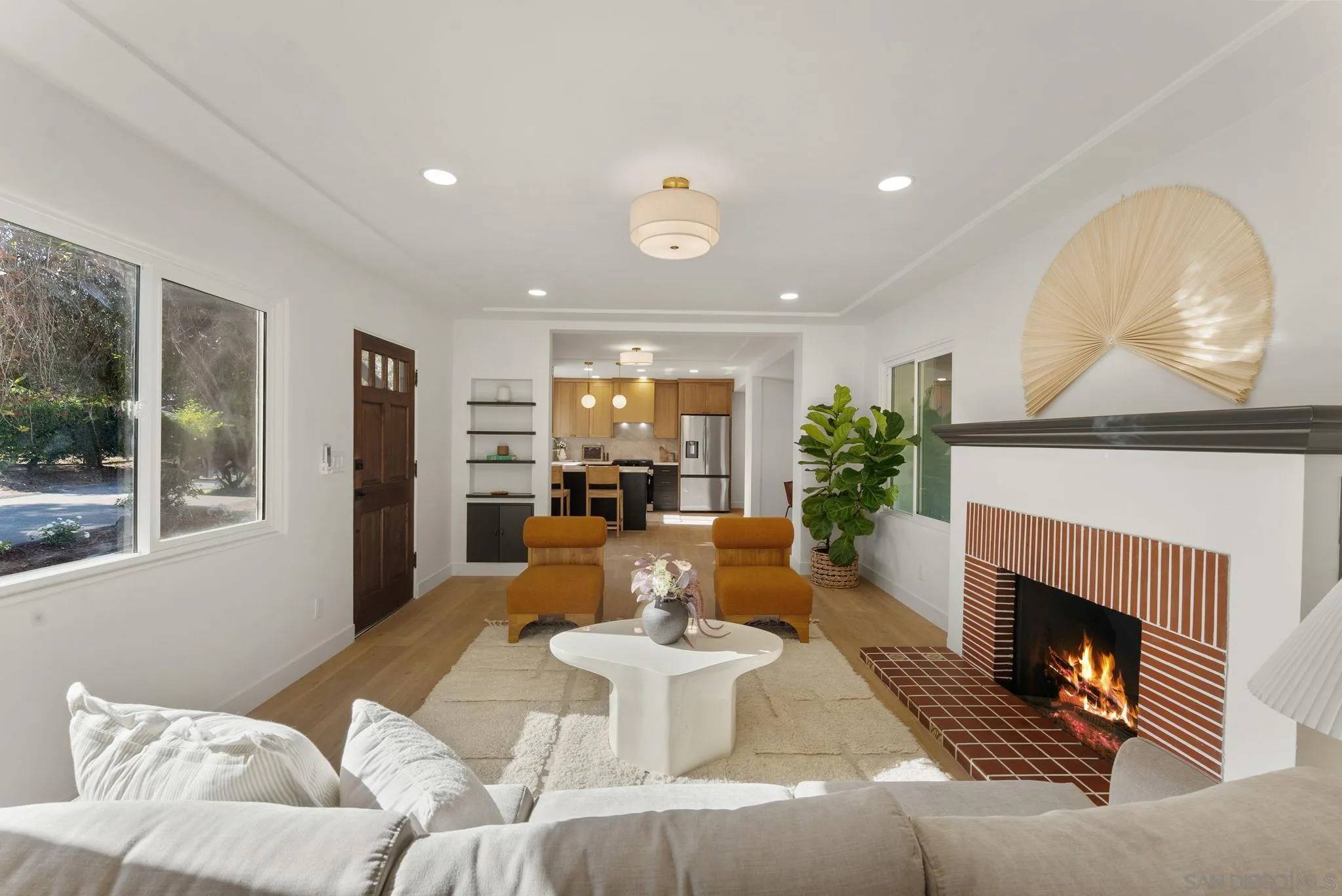 La Mesa, CA 91941,4621 Panchoy Dr
