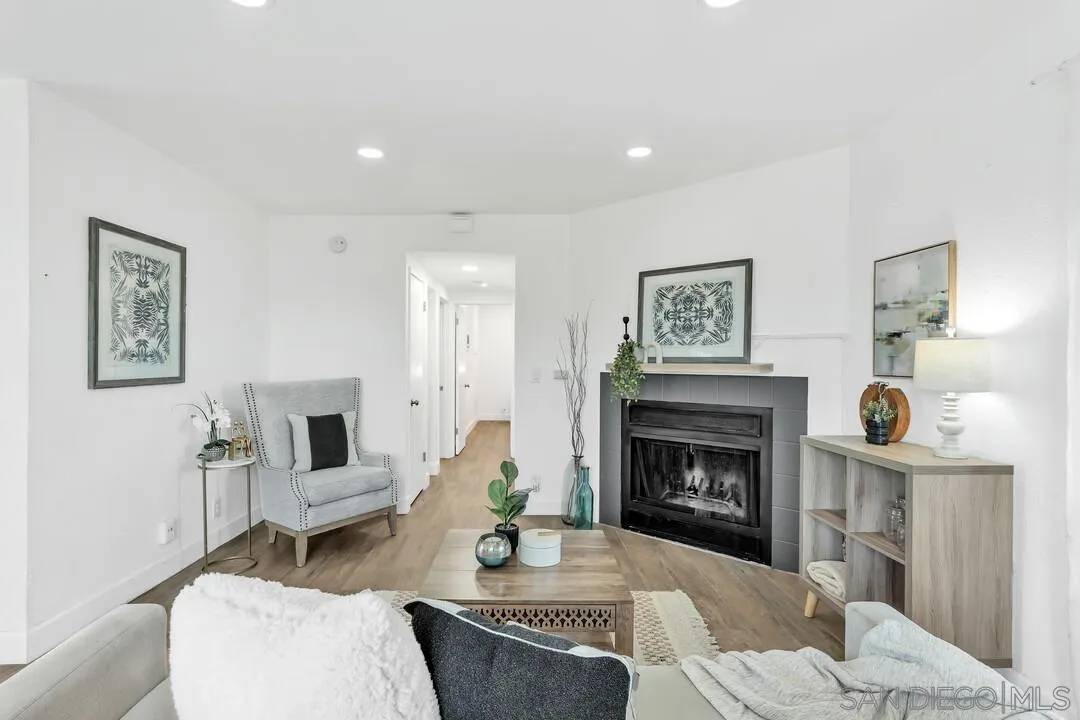 San Diego, CA 92104,3814 Cherokee Ave #Apt 8