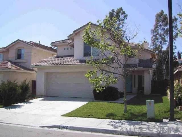Oceanside, CA 92056,1322 Calle Goya
