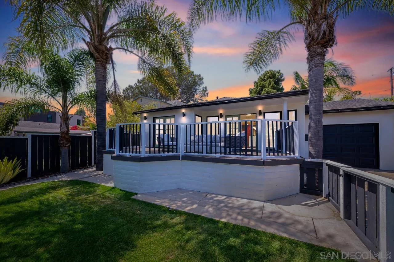 San Diego, CA 92109,2128 Missouri St