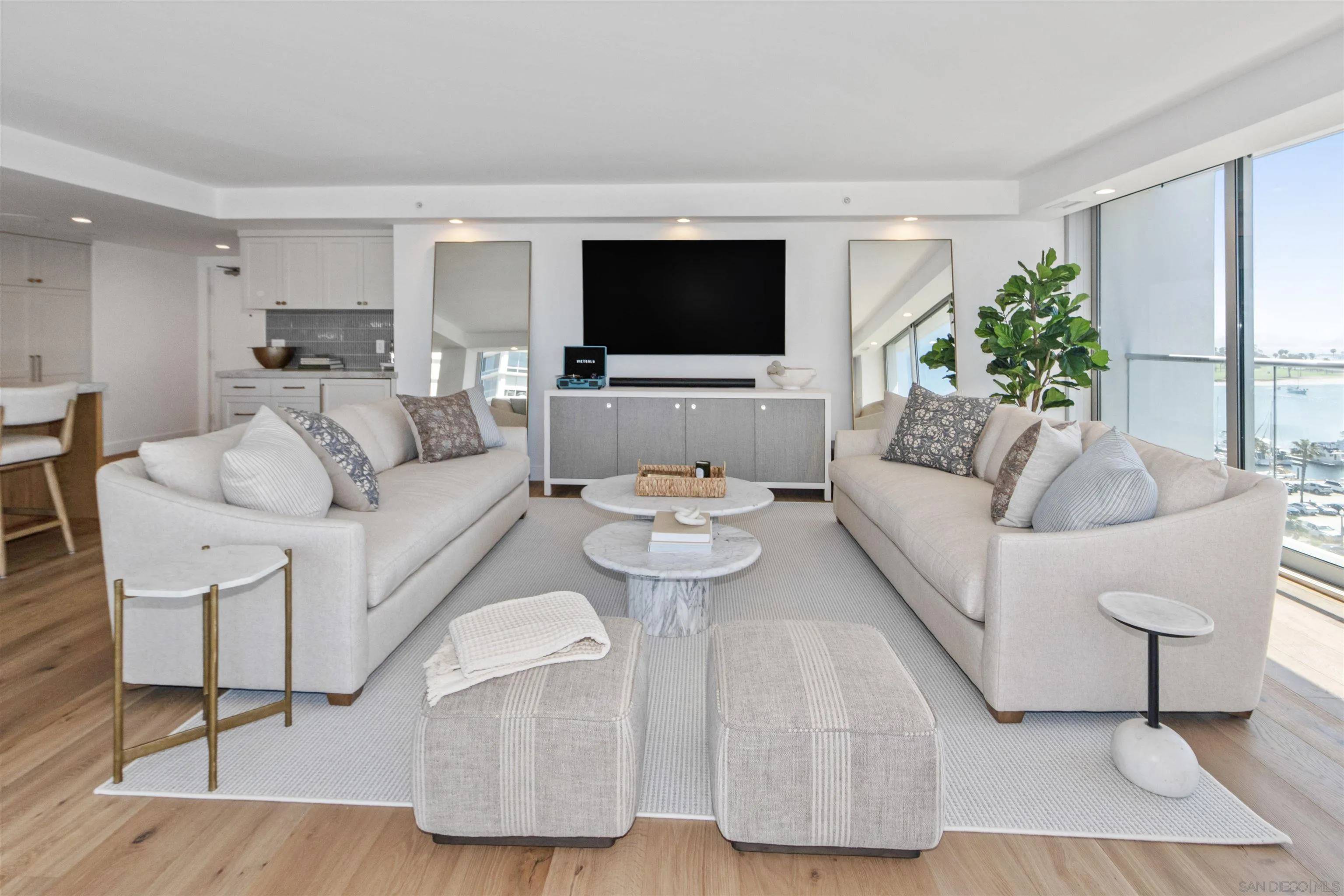 Coronado, CA 92118,1710 Avenida Del Mundo #803