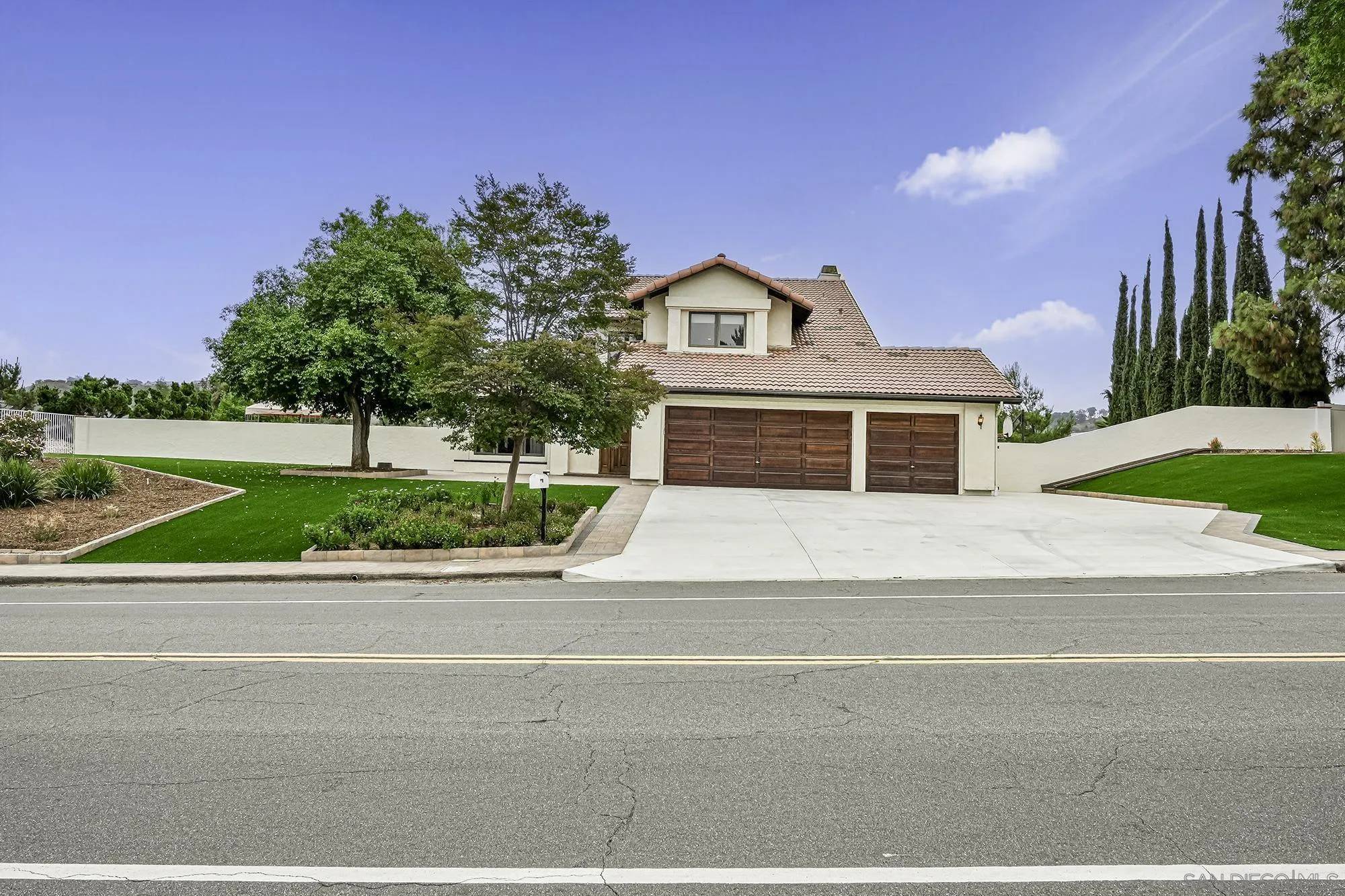 Poway, CA 92064,14051 Fiddletown Rd.