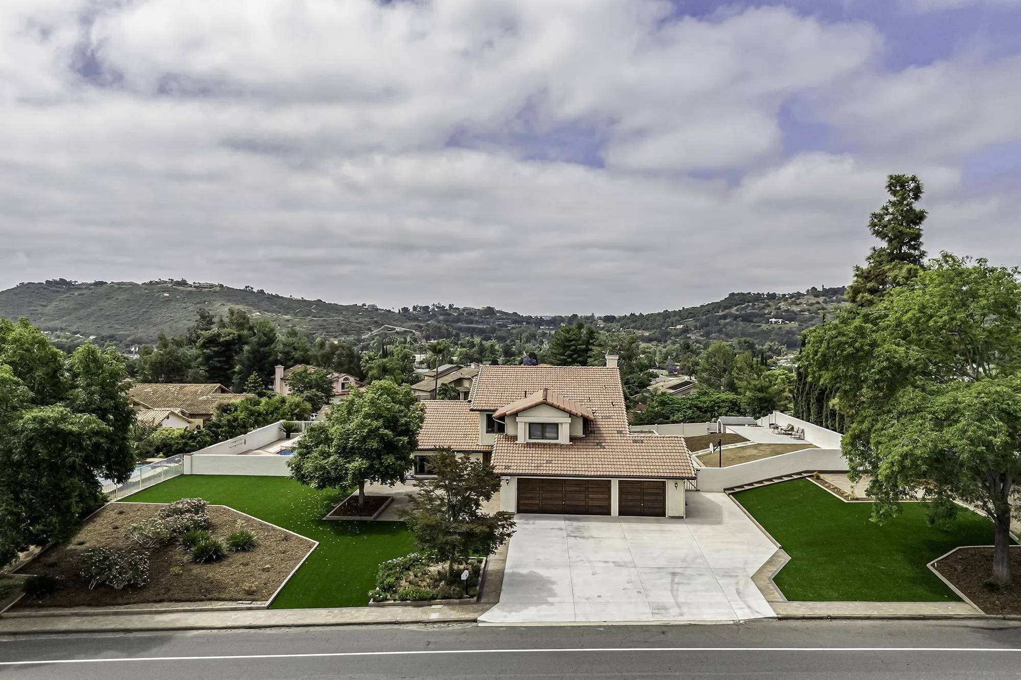 Poway, CA 92064,14051 Fiddletown Rd.