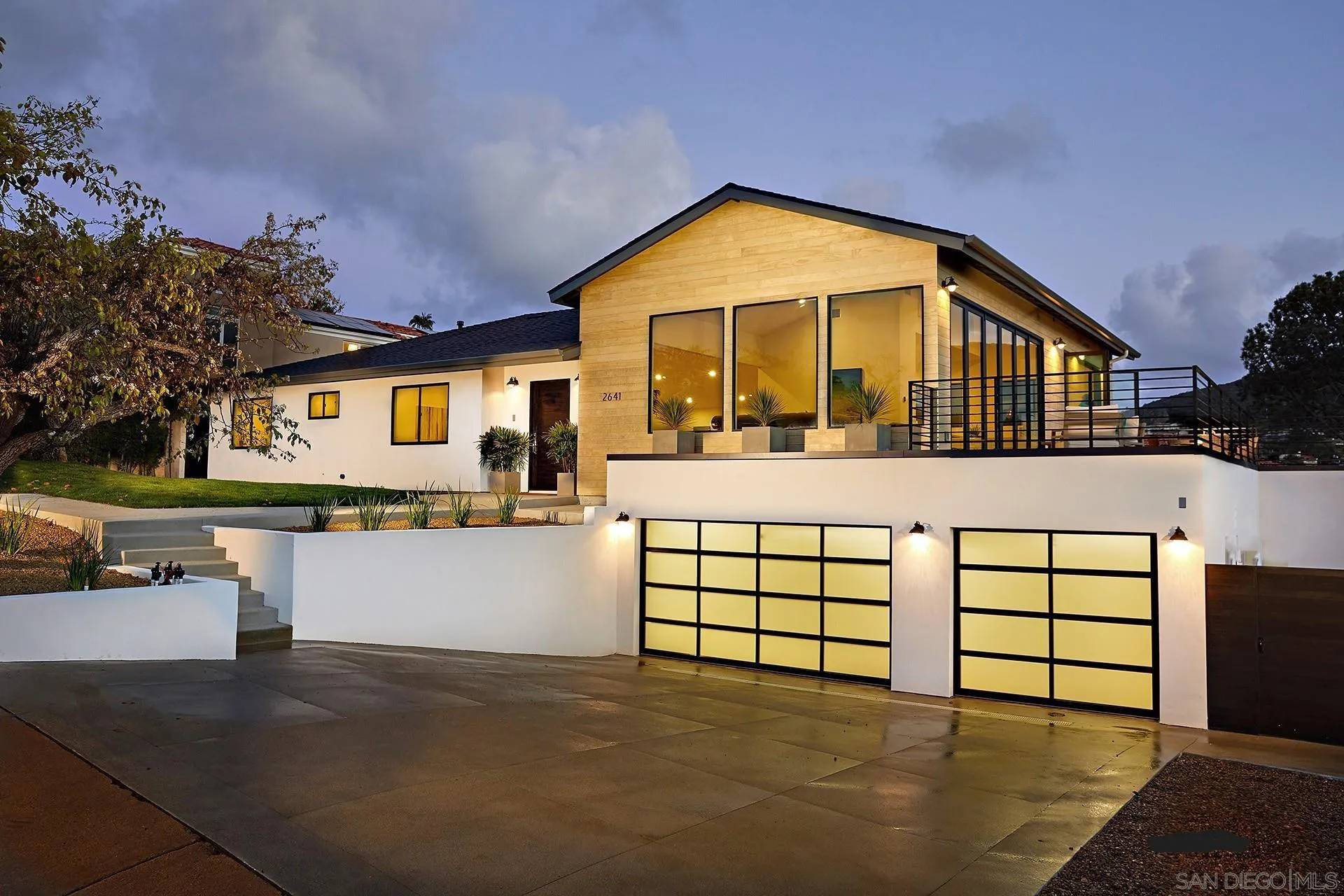 La Jolla, CA 92037,2641 Costebelle Dr