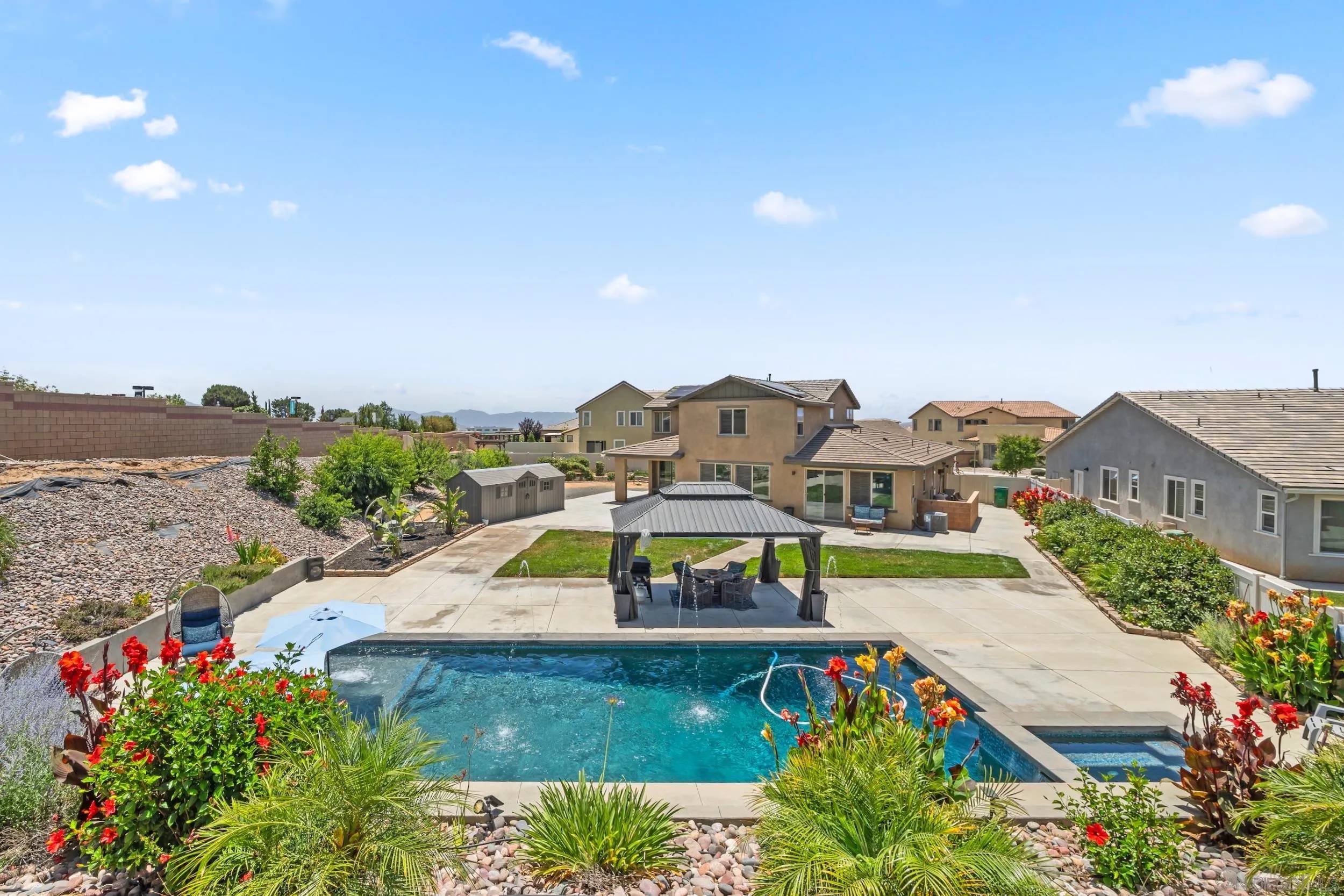Beaumont, CA 92223,1796 Starlight Ave