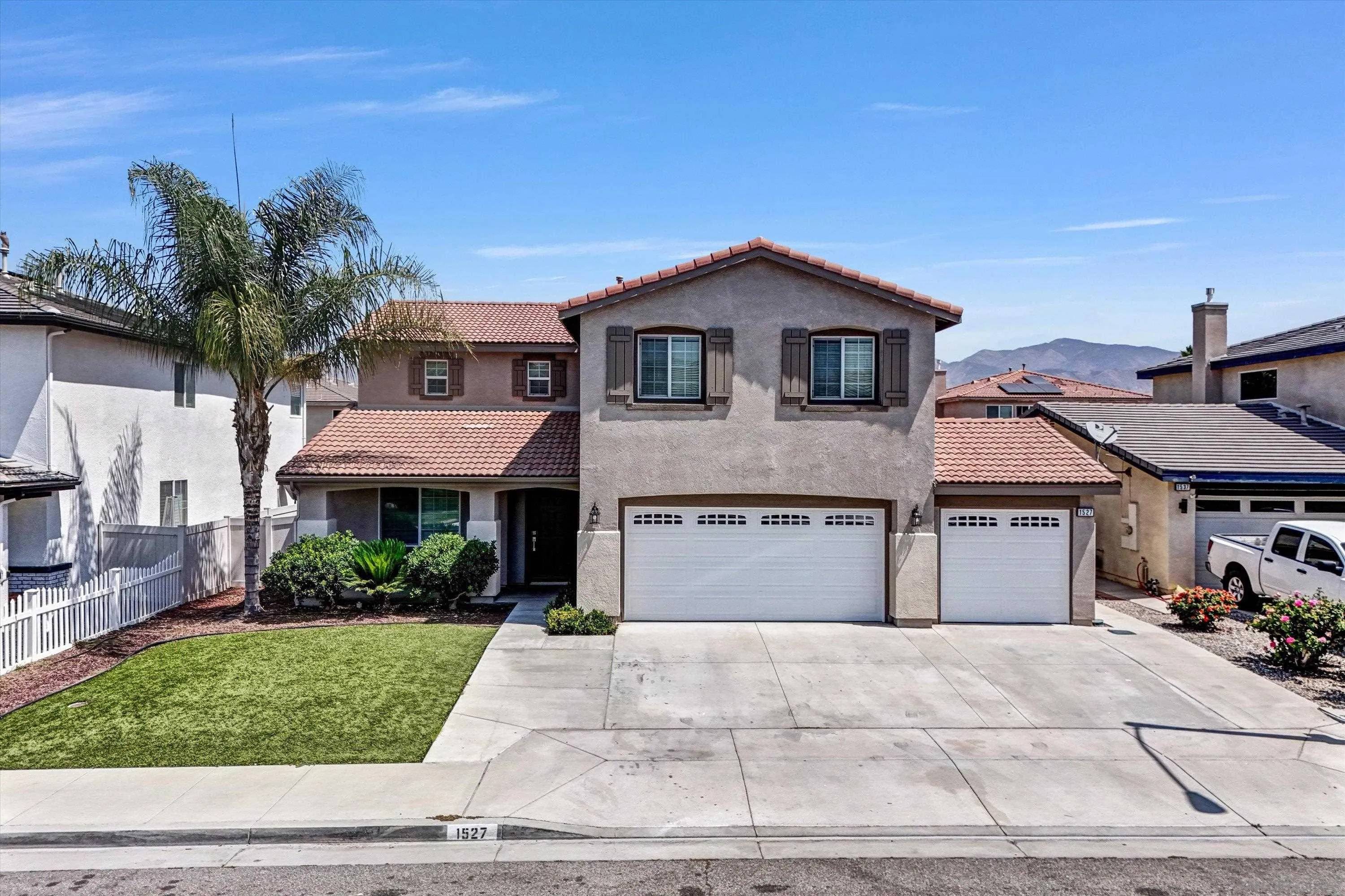 San Jacinto, CA 92583,1527 Burns Ln