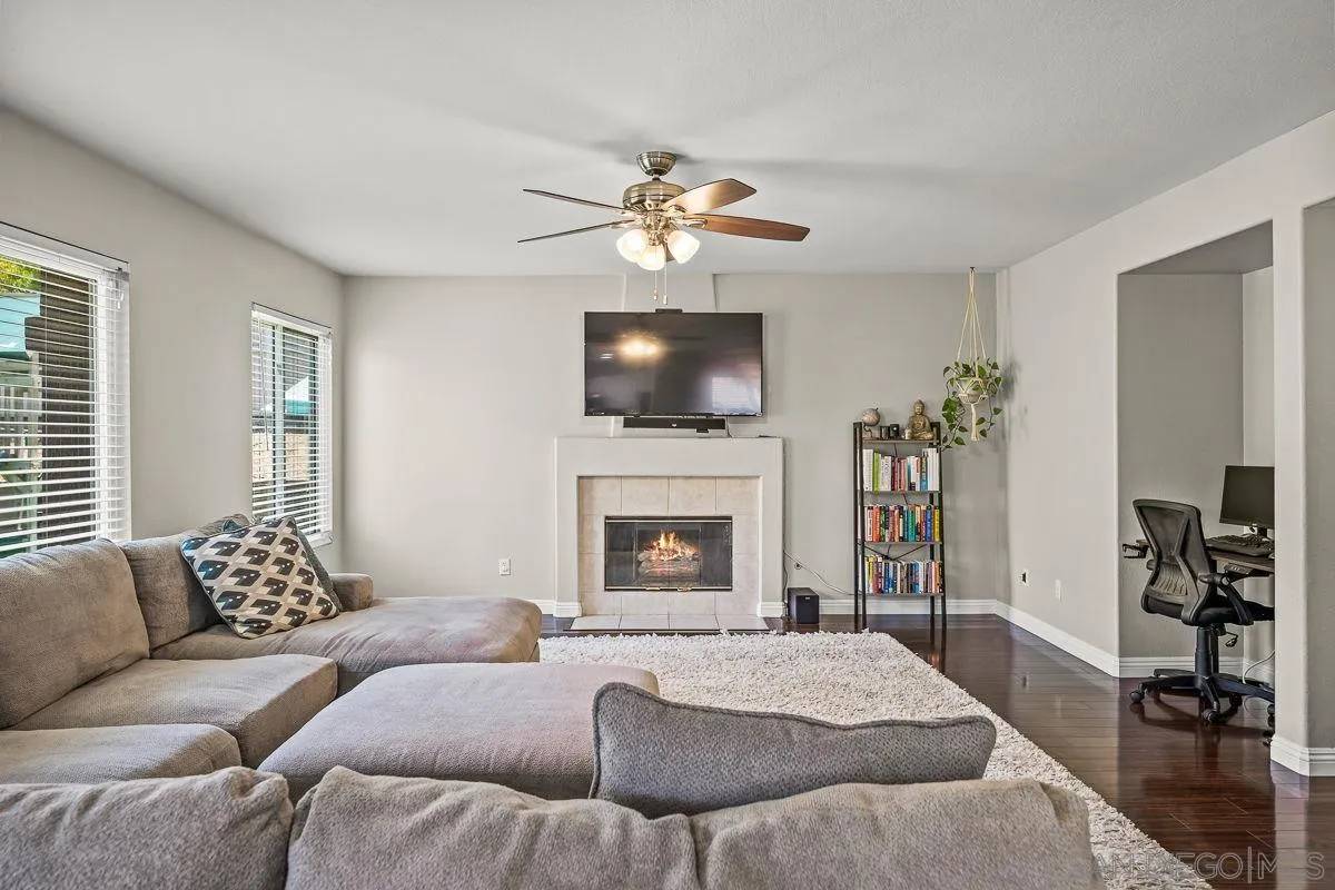 San Marcos, CA 92078,1063 Via Vera Cruz