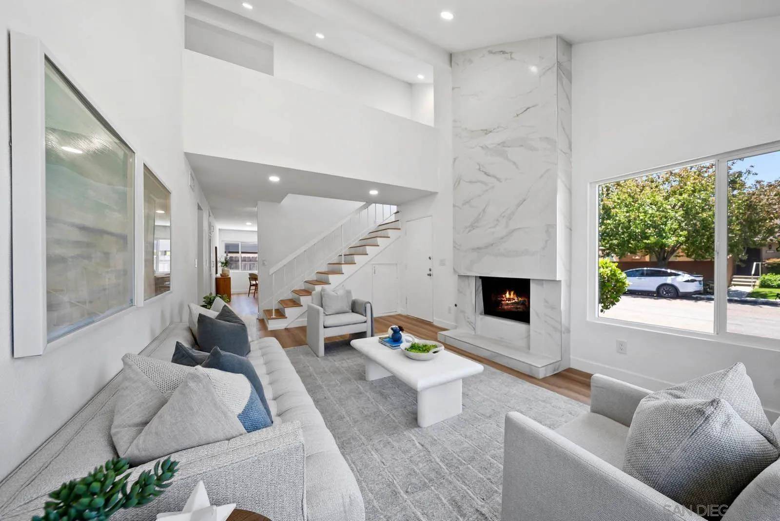 San Diego, CA 92124,10602 Porto Ct