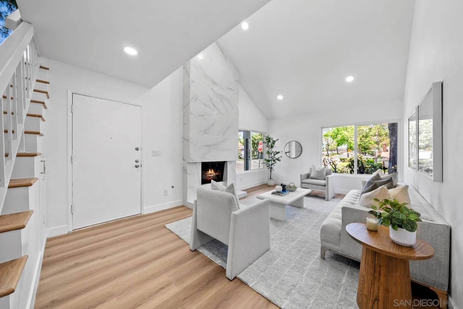 San Diego, CA 92124,10602 Porto Ct