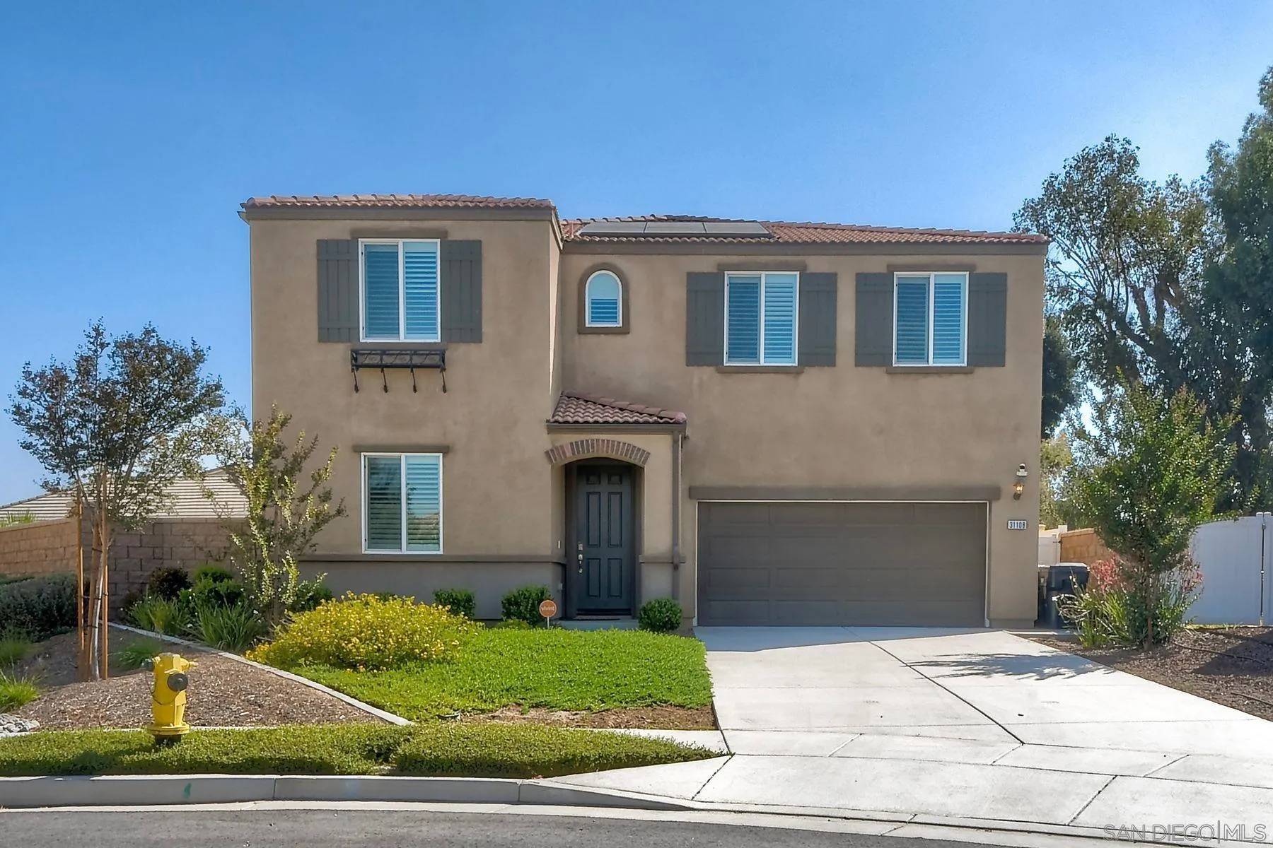 Menifee, CA 92584,31108 Bowery Court