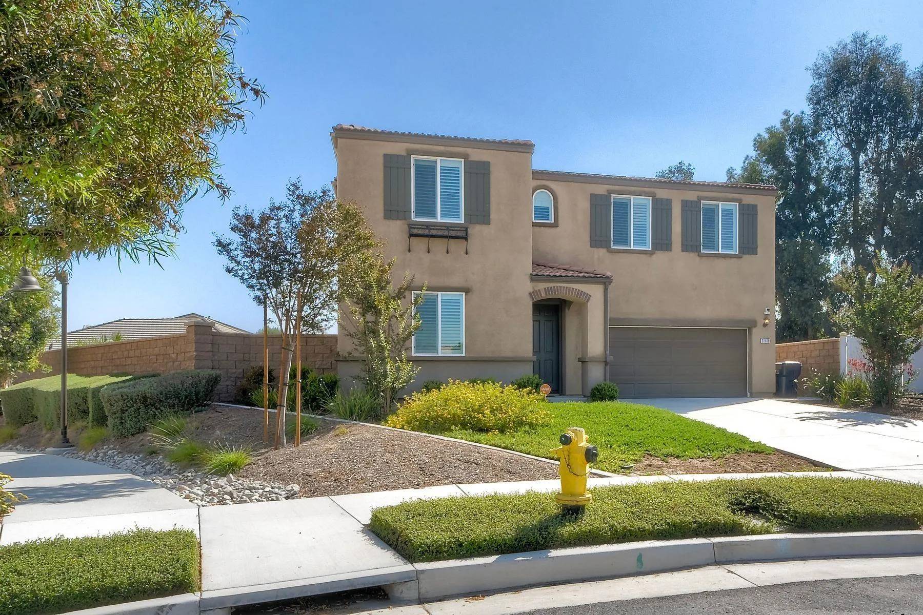 Menifee, CA 92584,31108 Bowery Court