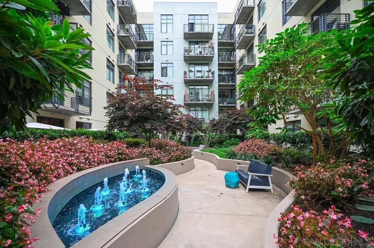 San Diego, CA 92101,1050 Island Ave #708