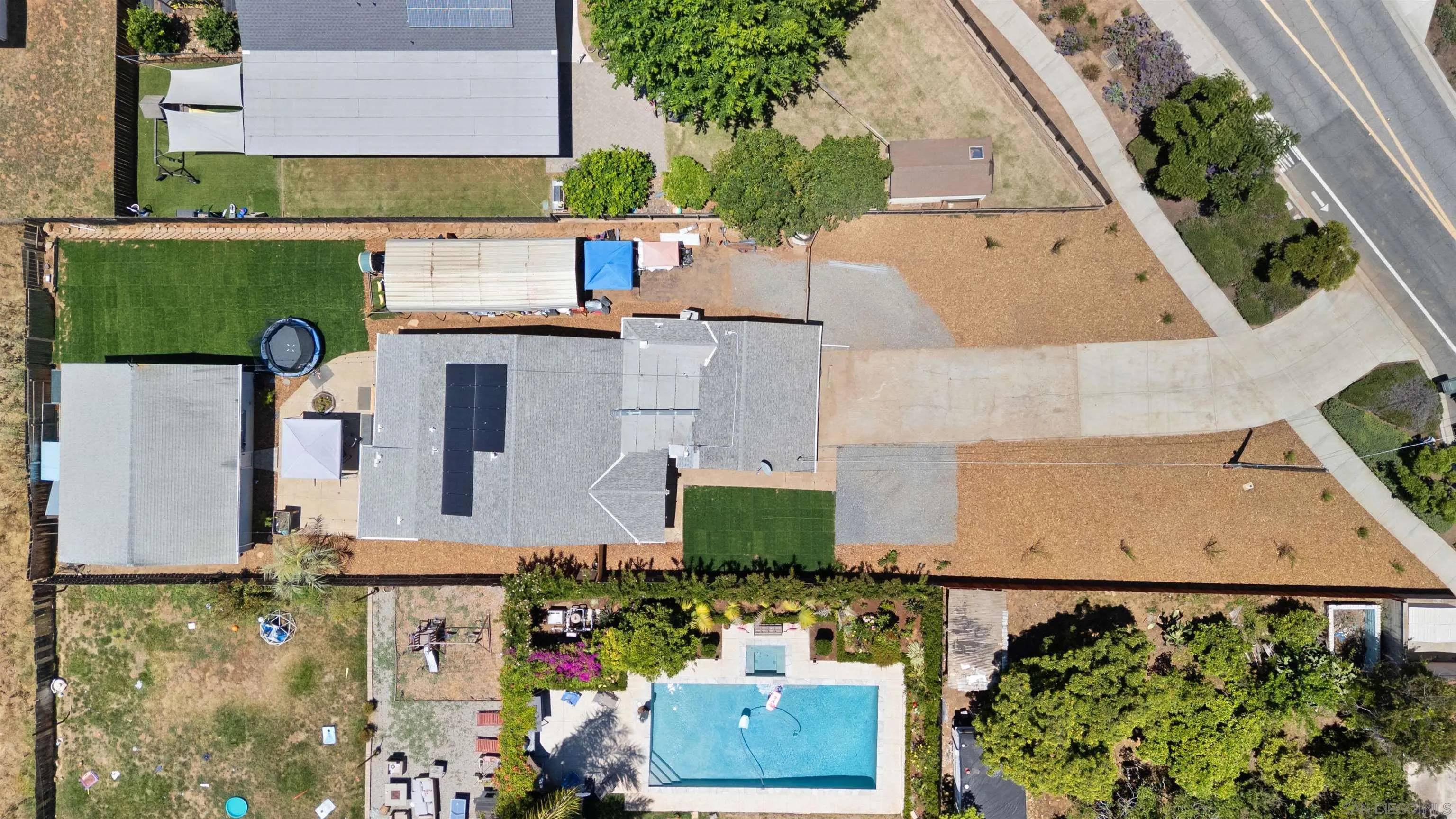 San Marcos, CA 92069,931 rock springs road