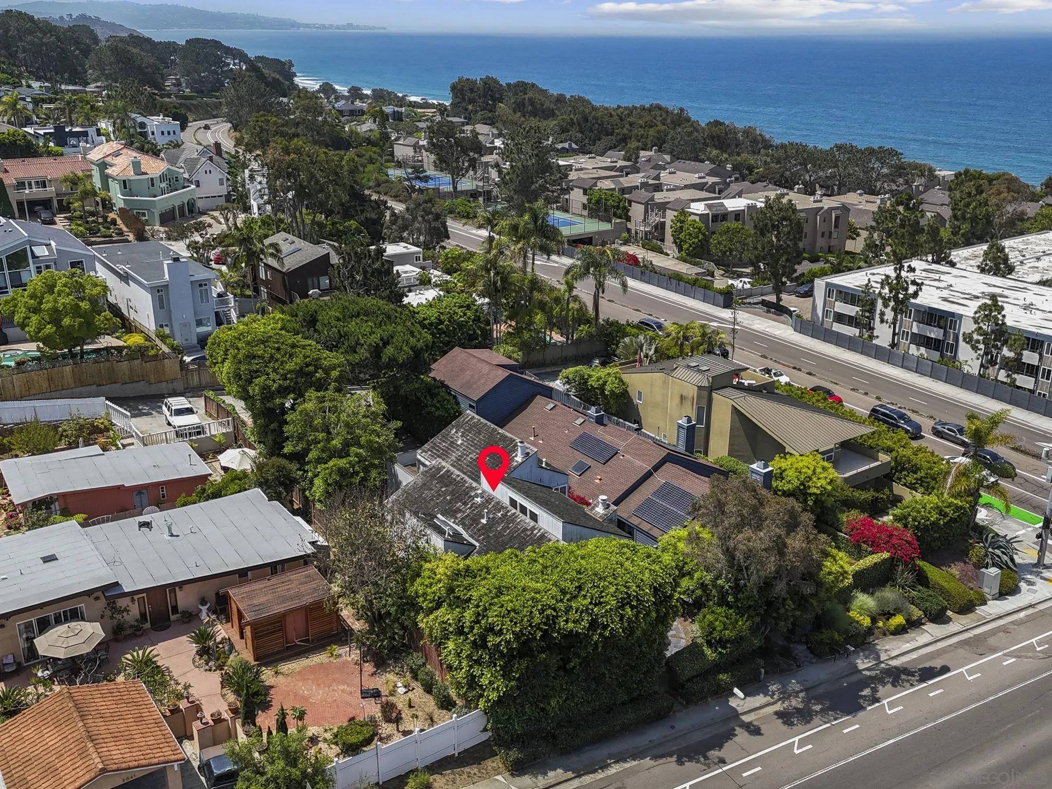 Del Mar, CA 92014,2029 Del Mar Heights Rd.