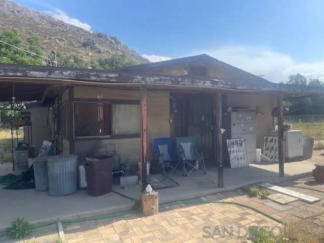 El Cajon, CA 92019,2333 Willow Glen Dr.