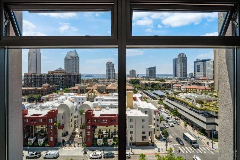San Diego, CA 92101,645 Front St #1206