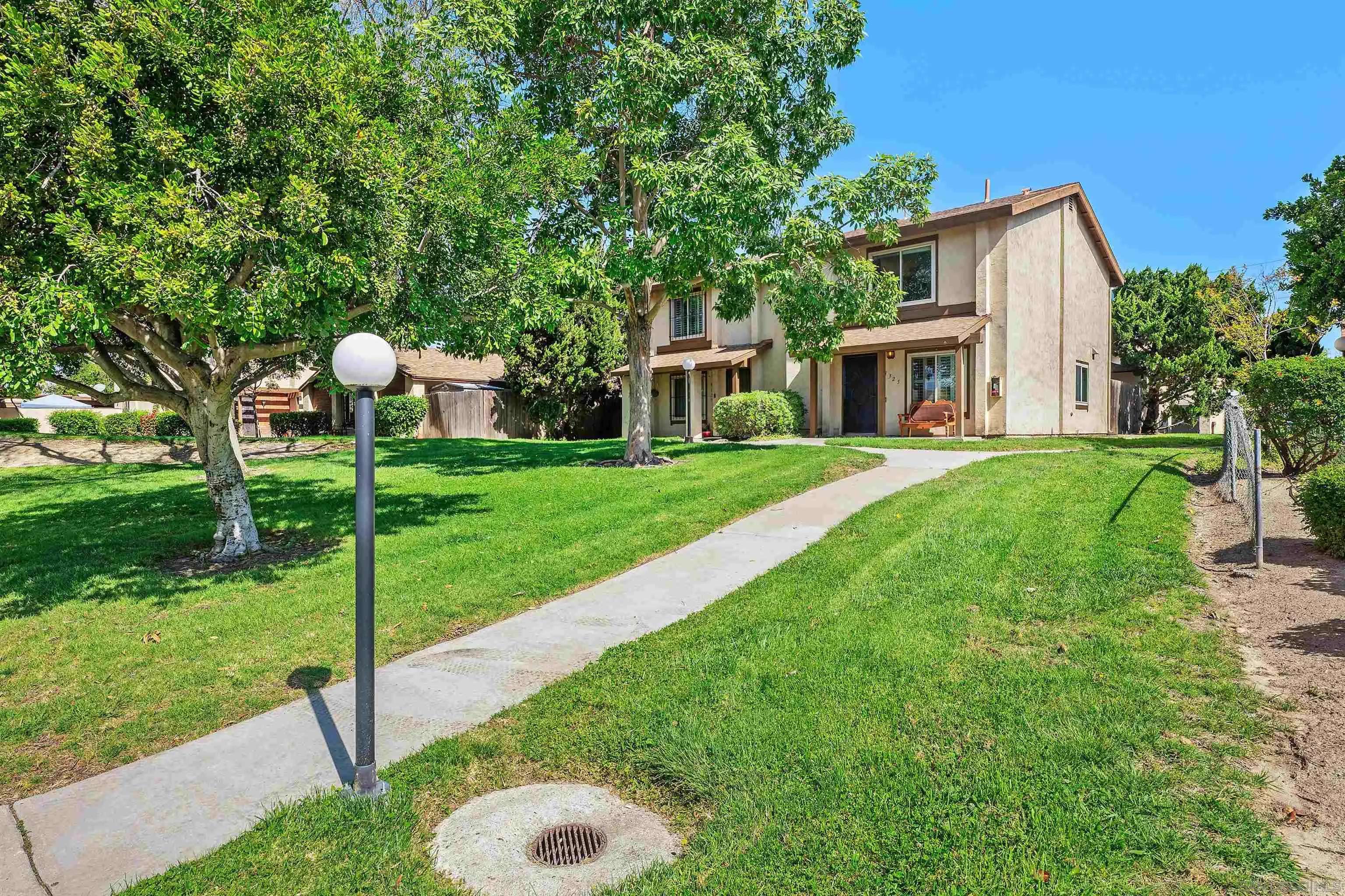 Spring Valley, CA 91977,8325 Panorama Ridge Ct