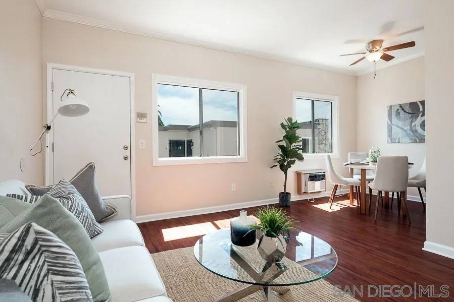 San Diego, CA 92104,4153 Idaho St #8