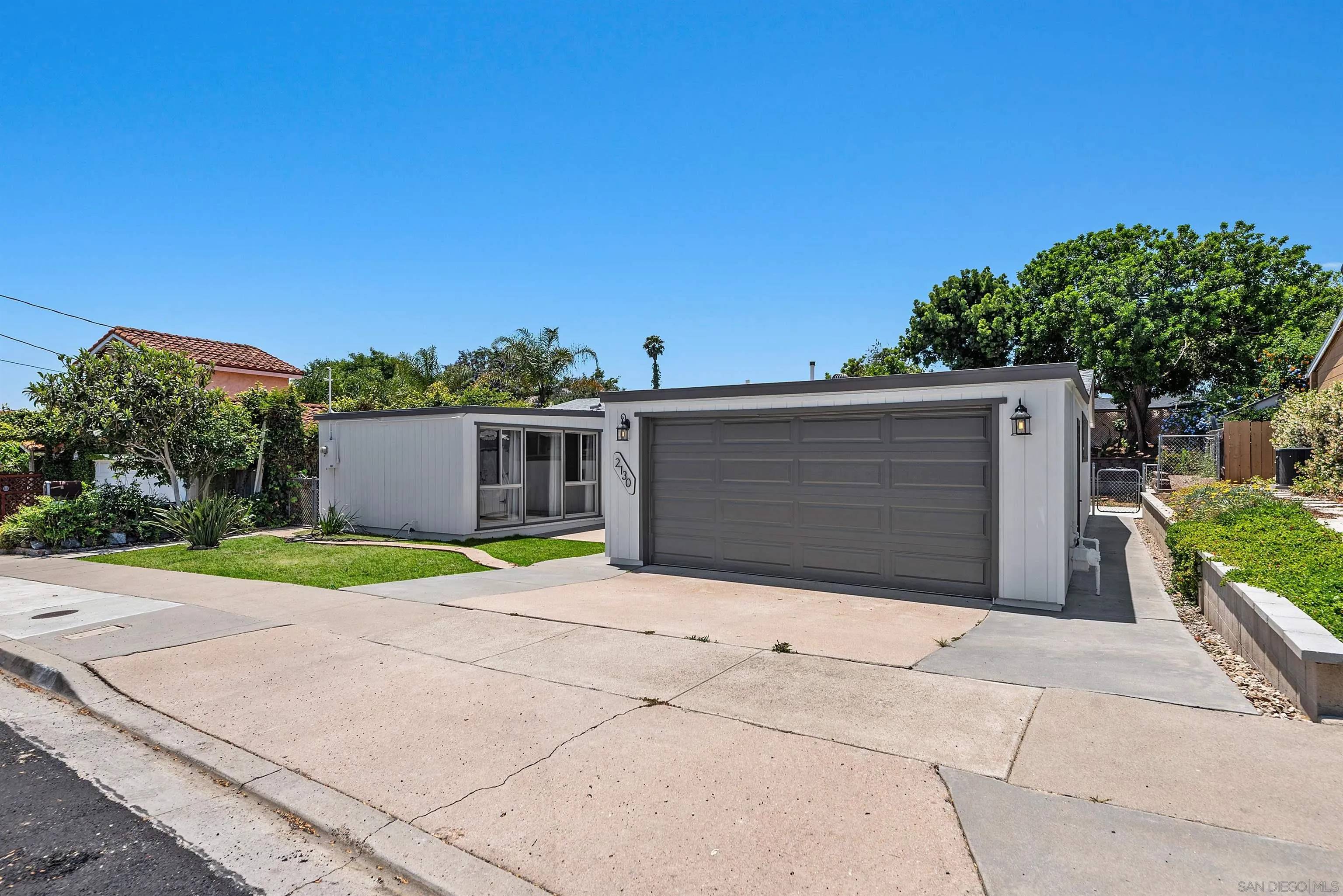 San Diego, CA 92123,2130 Cardinal Dr