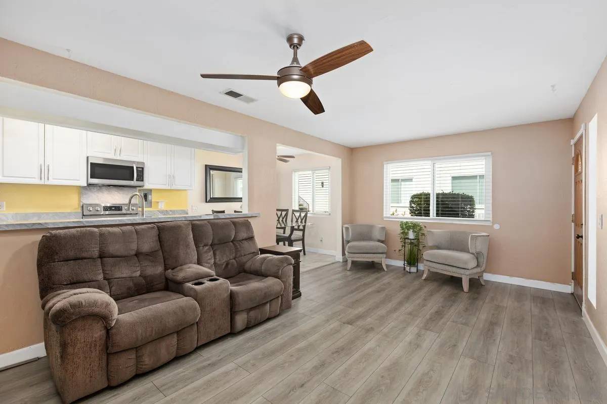 Lakeside, CA 92040,12152 Lemon Crest Drive ##2