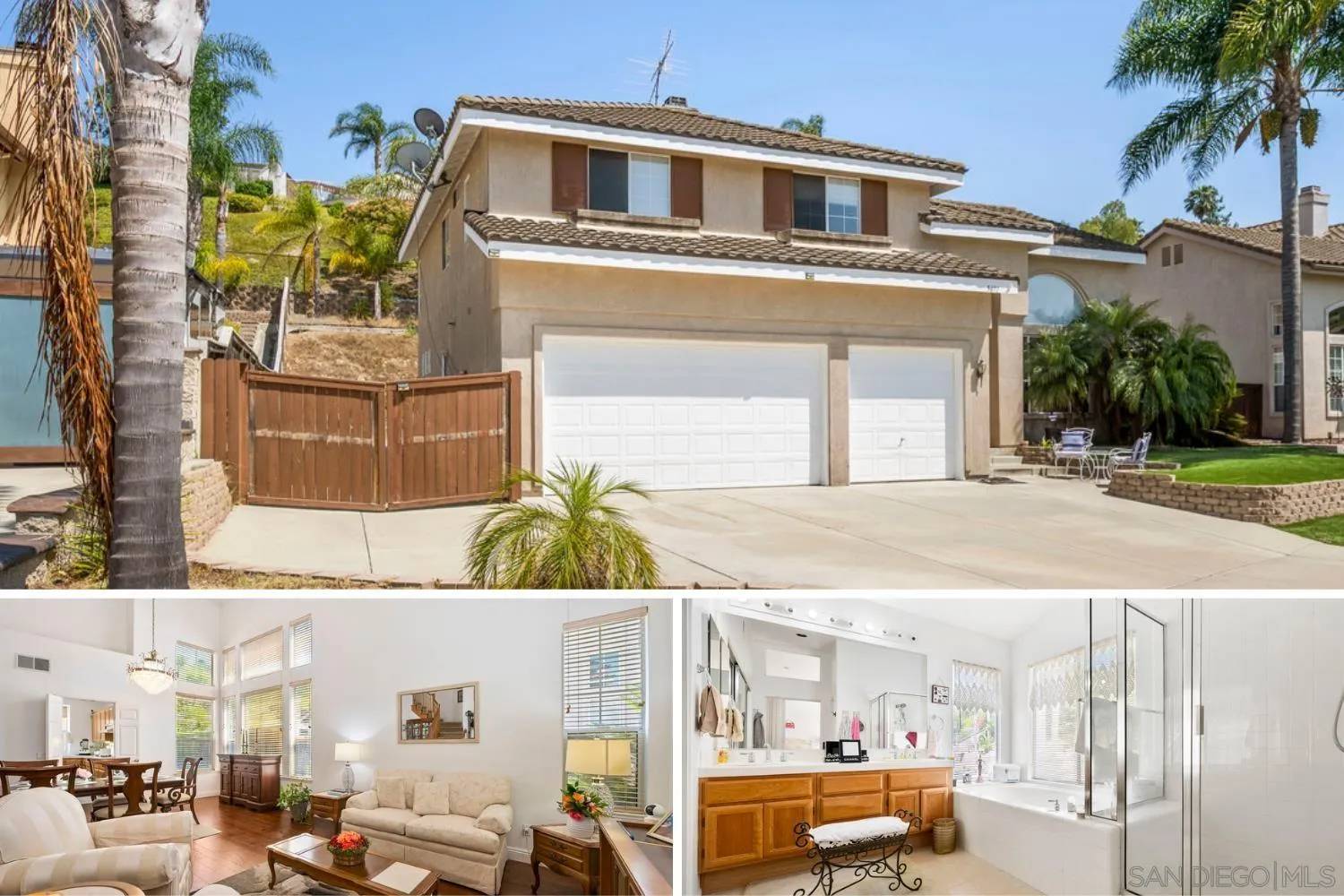 Oceanside, CA 92056,5071 Palmera