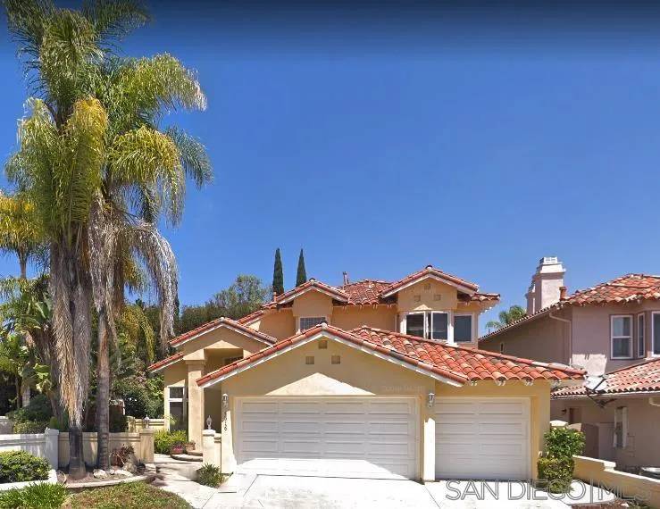 San Diego, CA 92130,4516 Mercurio St