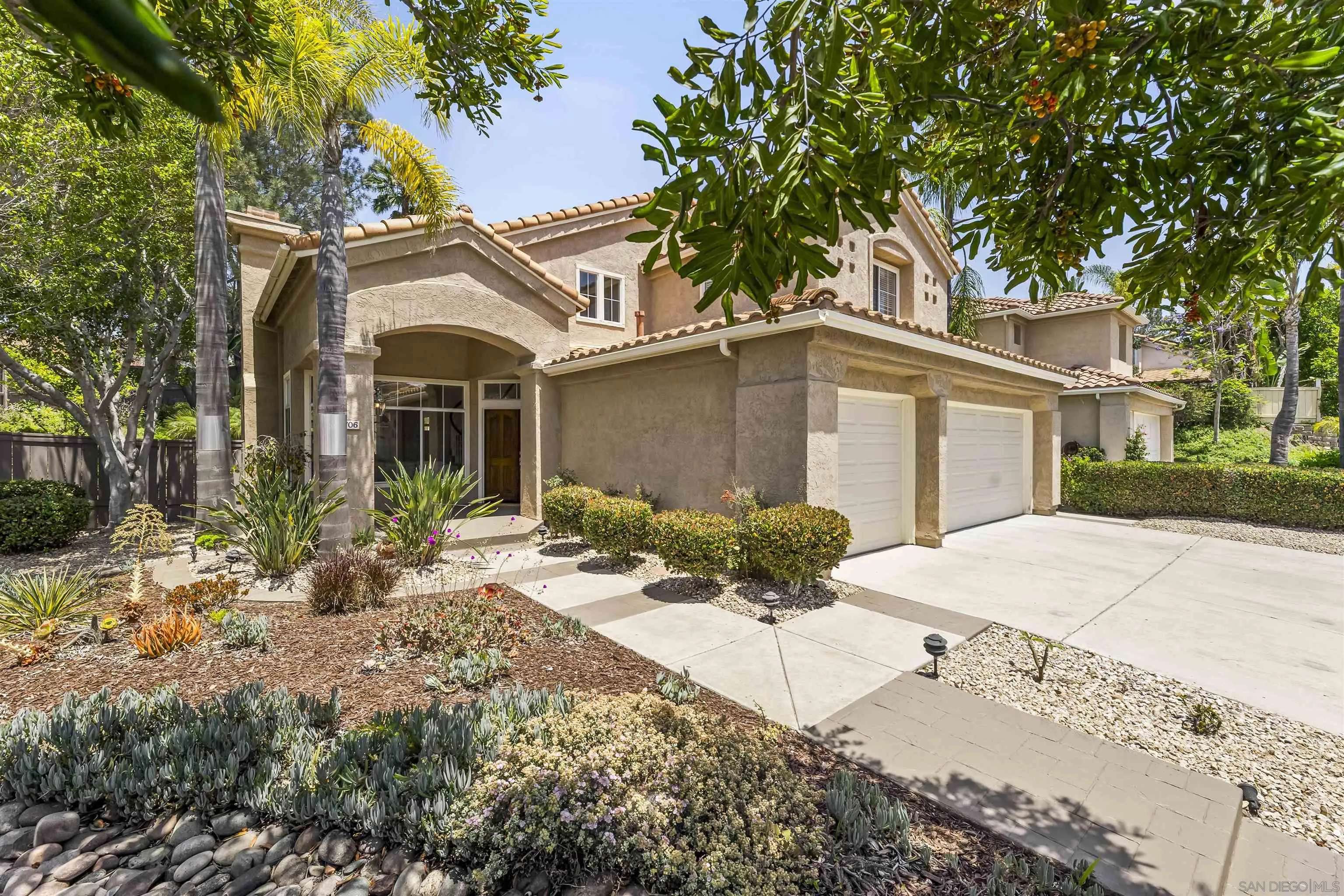 San Diego, CA 92129,8706 Junco Pl