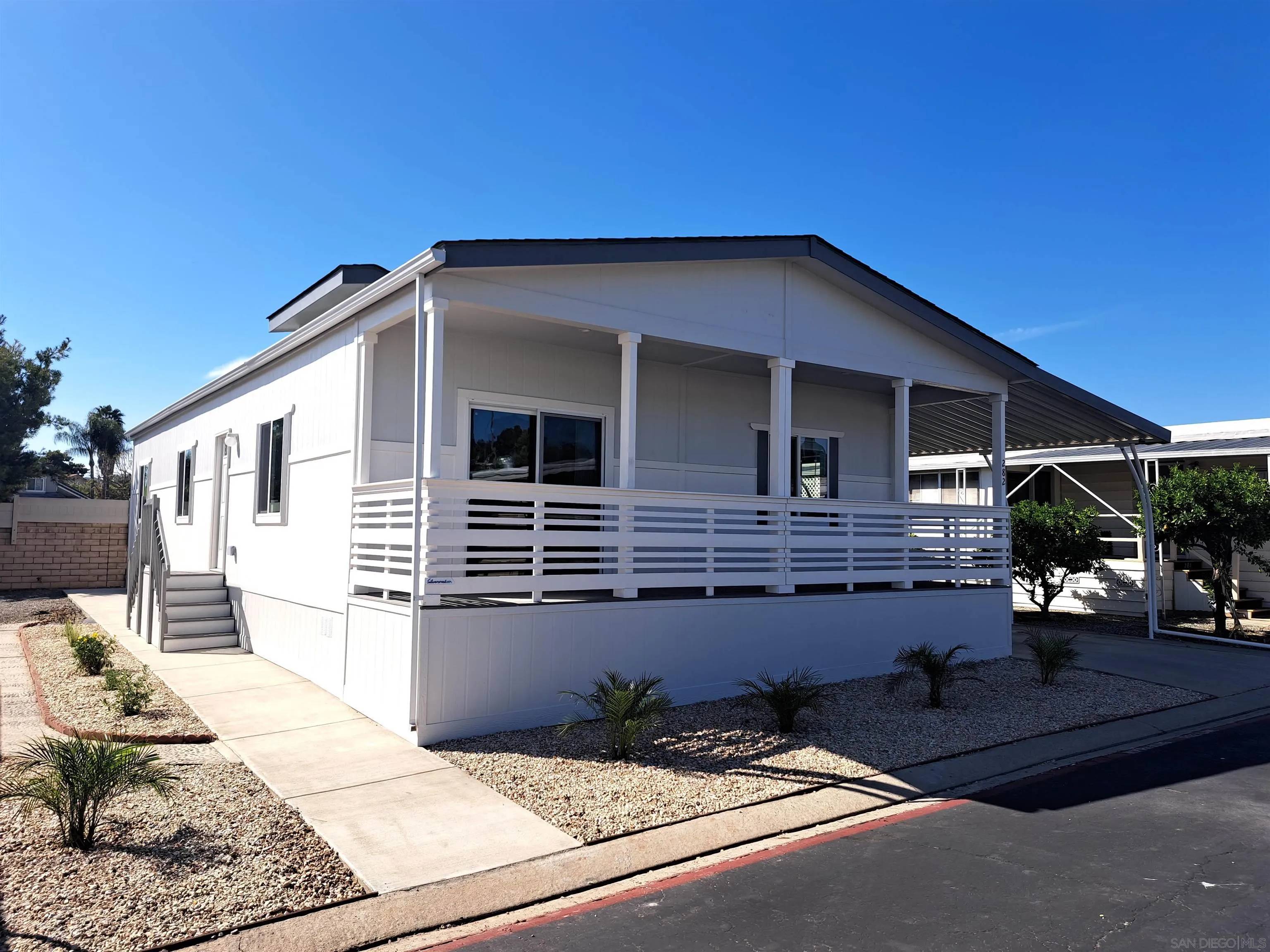 San Marcos, CA 92069,1401 El Norte Parkway #282