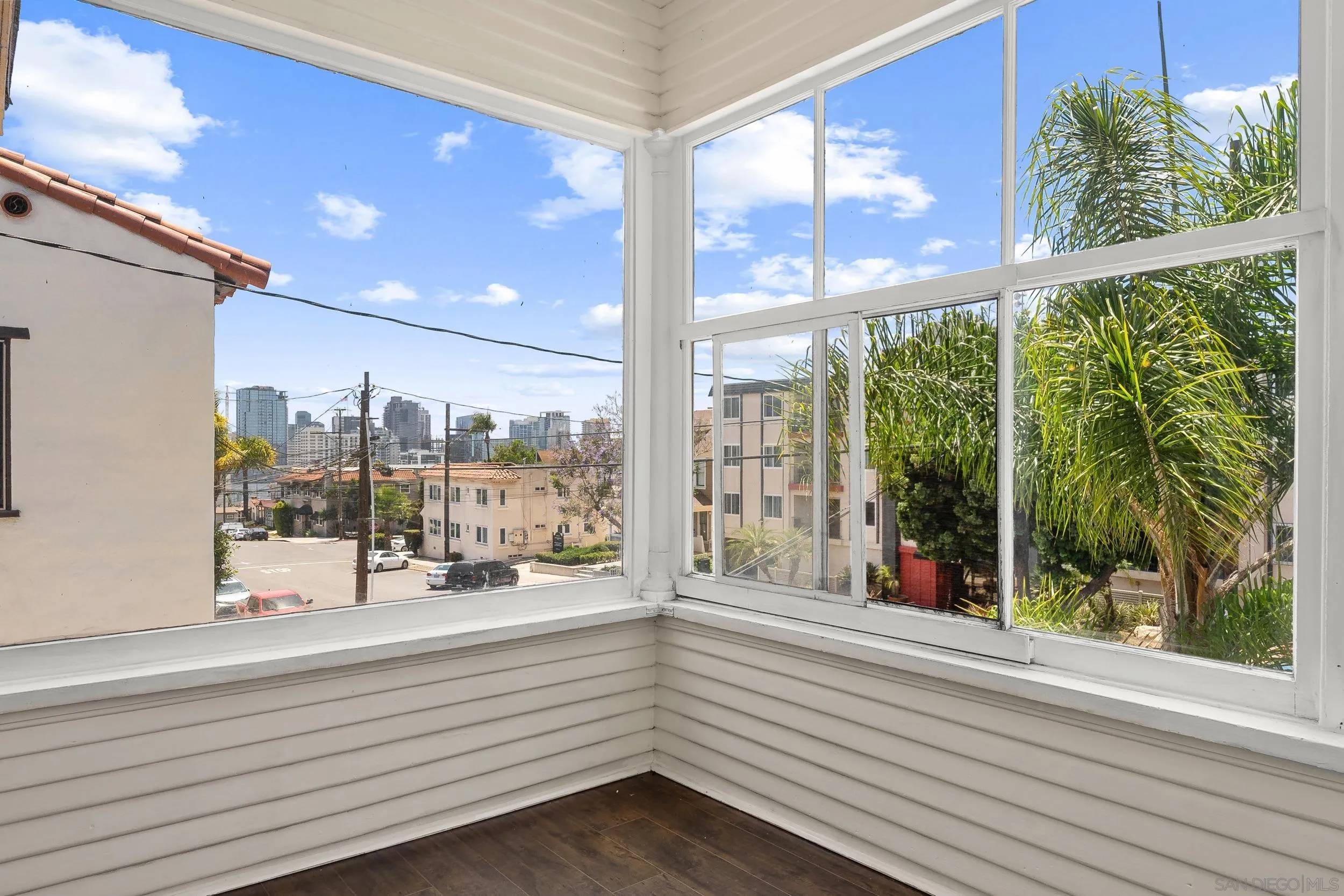 San Diego, CA 92101,2257 2Nd Ave Unit 3