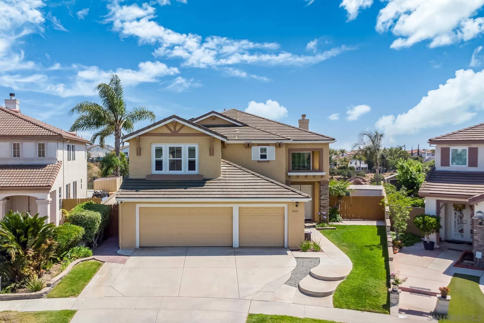 San Diego, CA 92154,5003 Surfside Dr