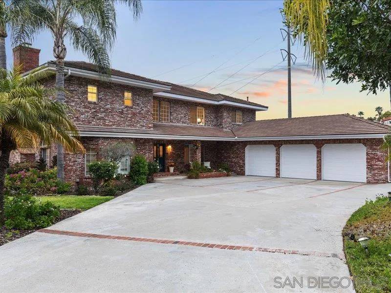 Carlsbad, CA 92009,2610 Acuna Ct