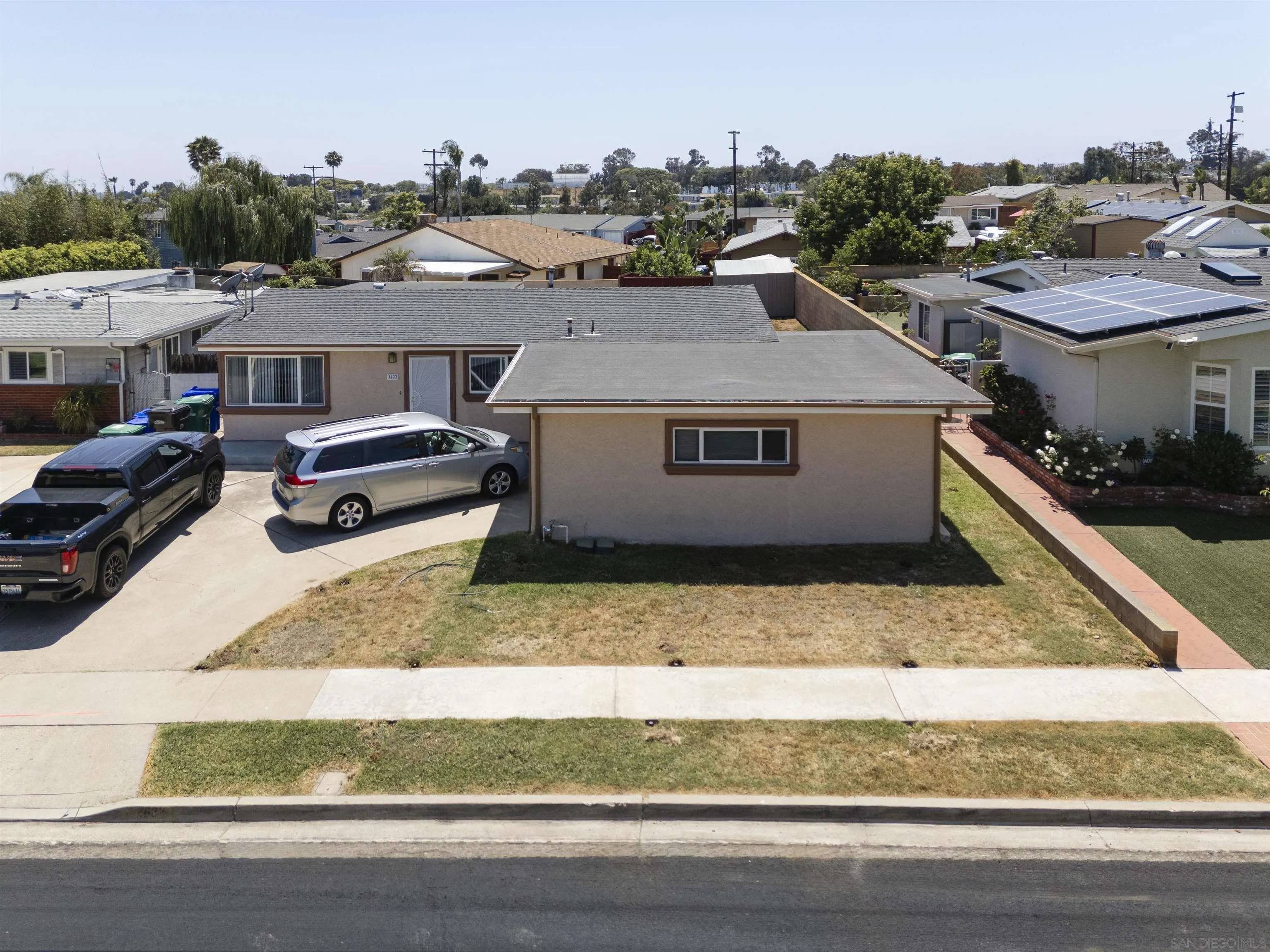 San Diego, CA 92123,2622 Meadow Lark Dr