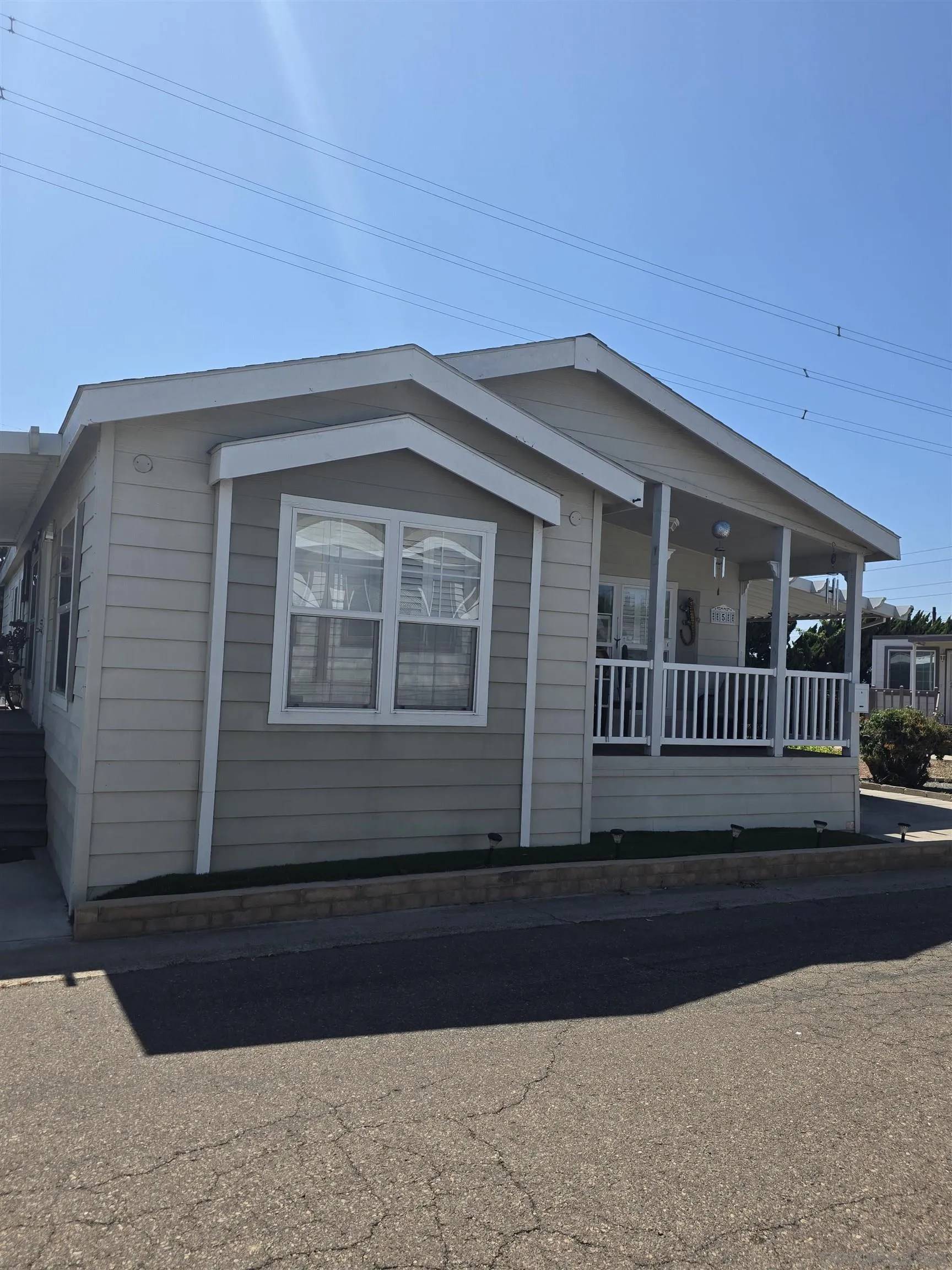 Chula Vista, CA 91911,121 Orange Ave #SPC 5