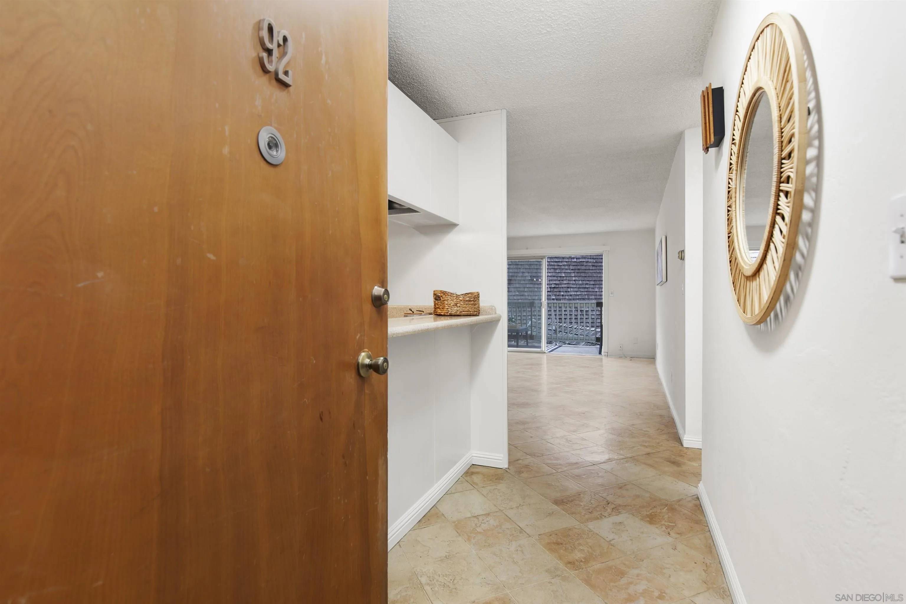 San Diego, CA 92107,4444 W Point Loma Blvd #92