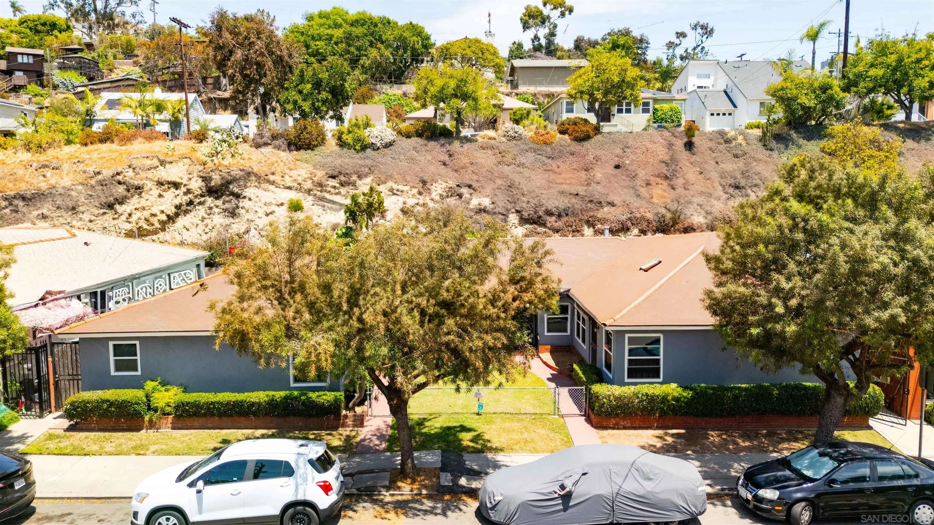 San Diego, CA 92103,3139-47 Reynard Way