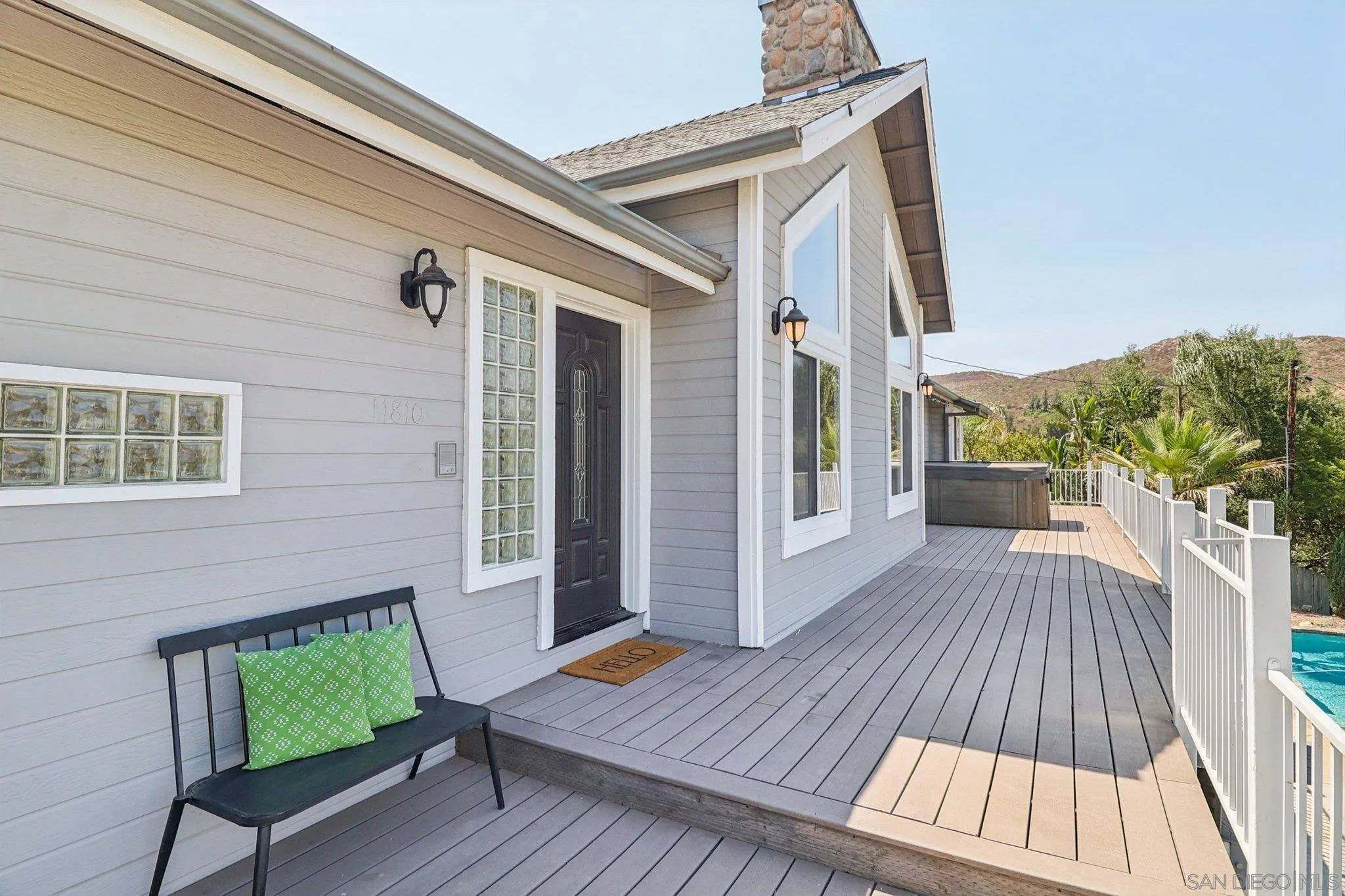 Lakeside, CA 92040,11810 Hi Ridge Rd