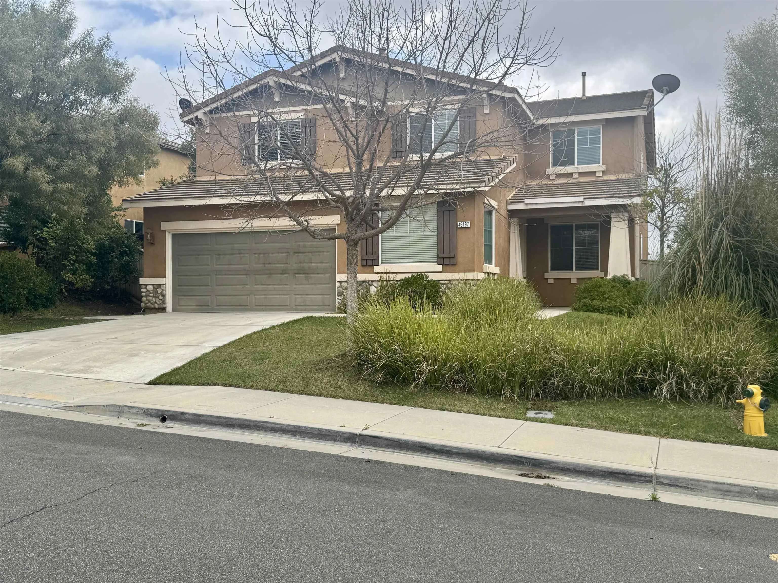 Temecula, CA 92592,46197 Via Tranquila