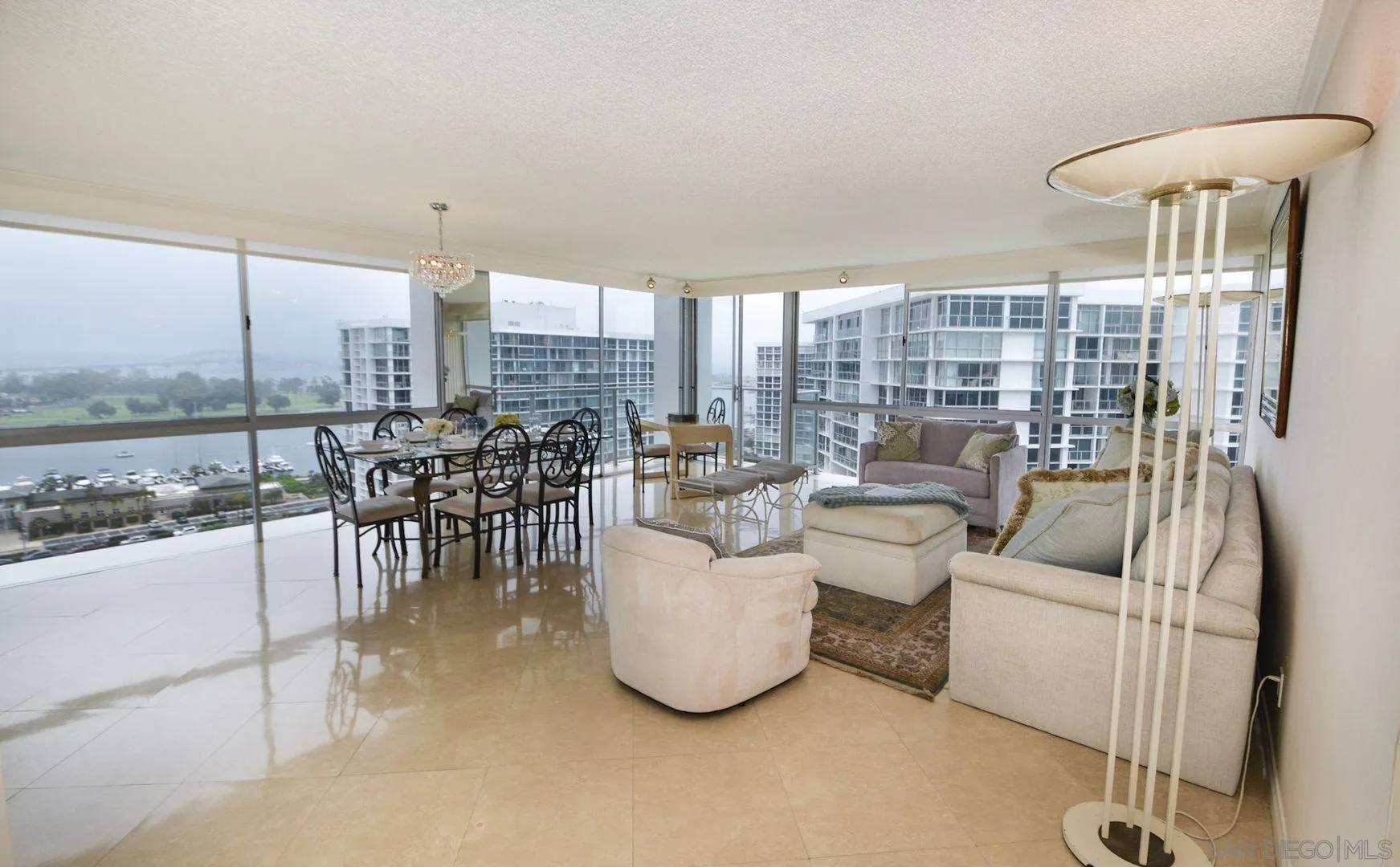 Coronado, CA 92118,1760 Avenida Del Mundo #1409