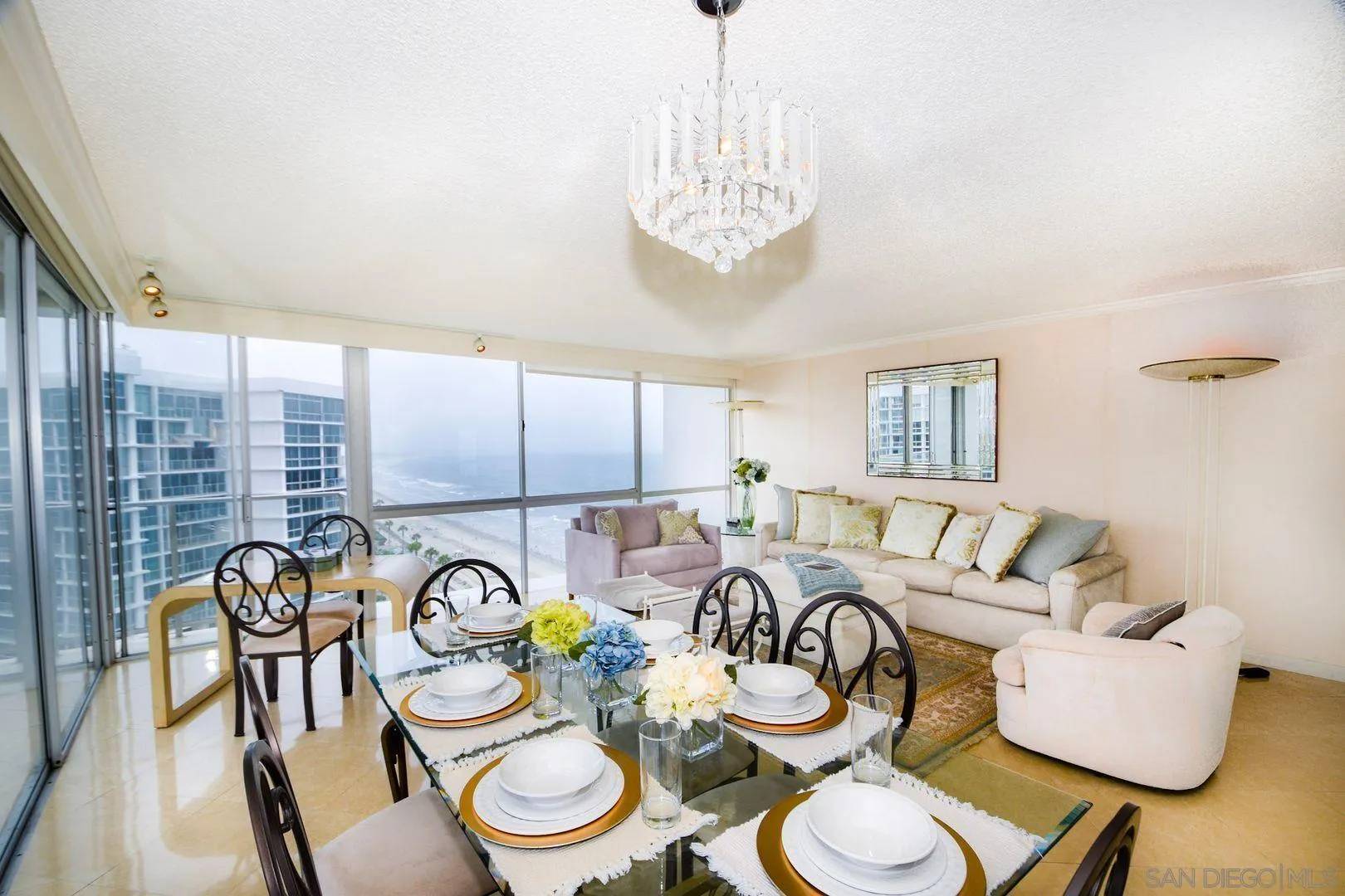 Coronado, CA 92118,1760 Avenida Del Mundo #1409