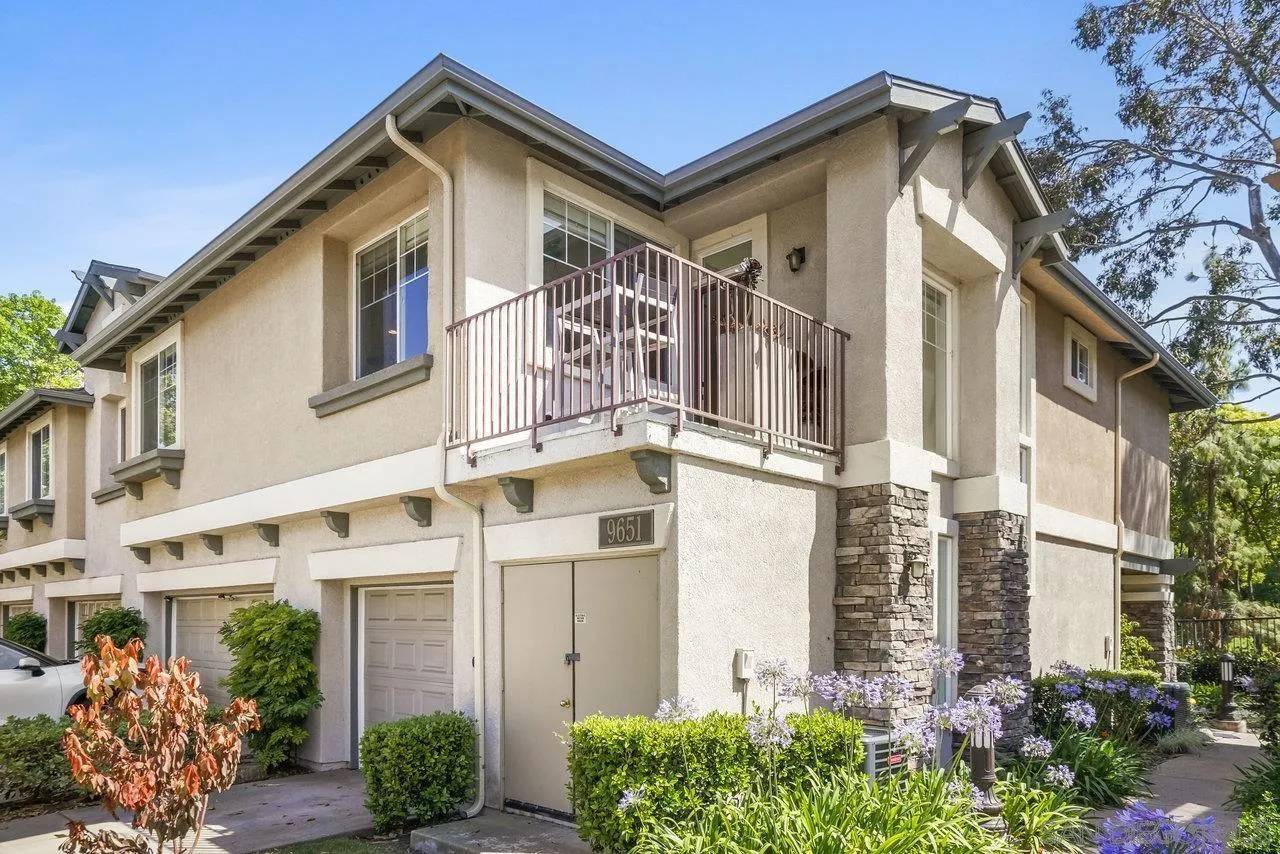 San Diego, CA 92123,9651 W Canyon Ter #2
