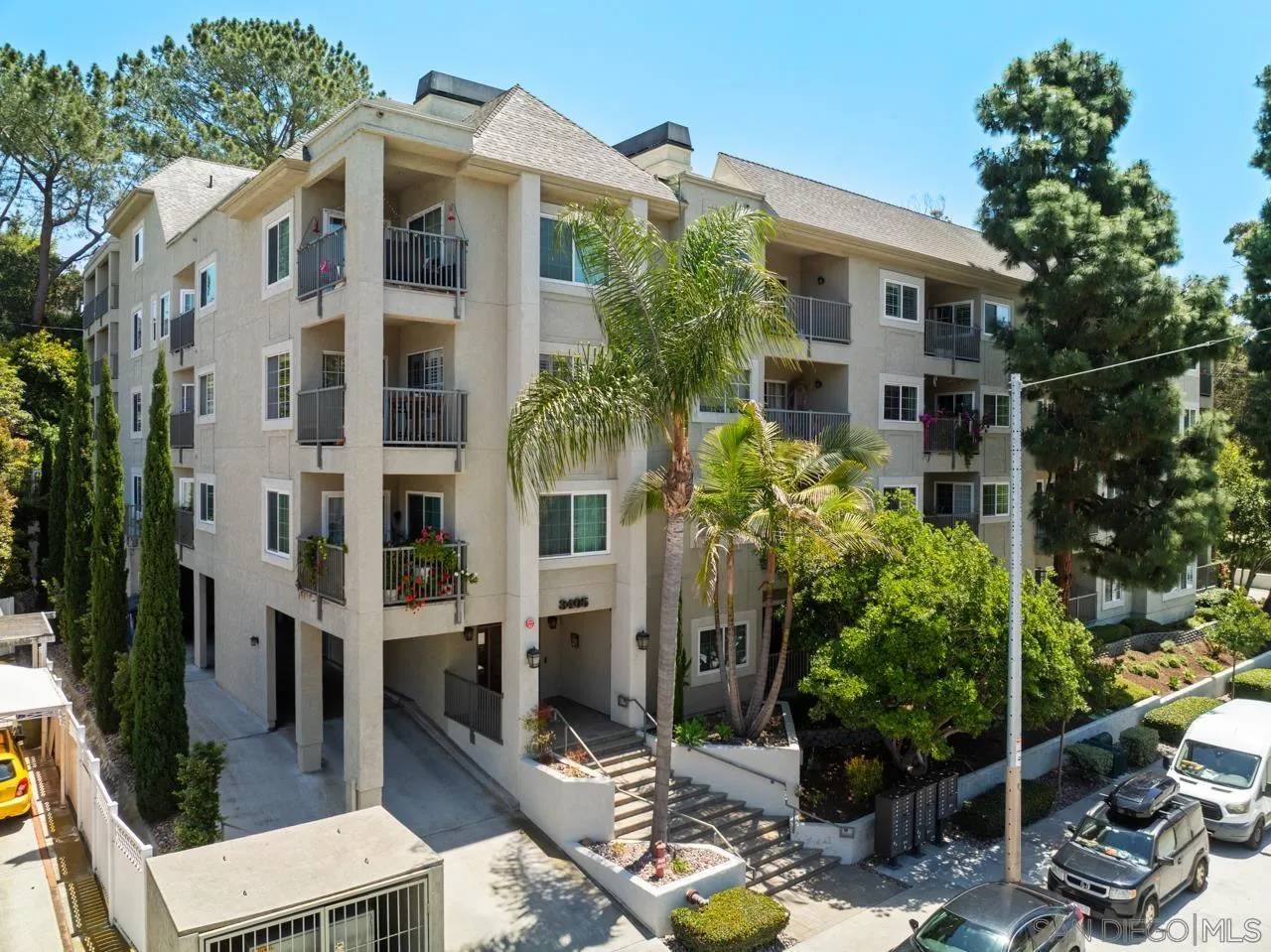 San Diego, CA 92104,3405 Florida Street #410